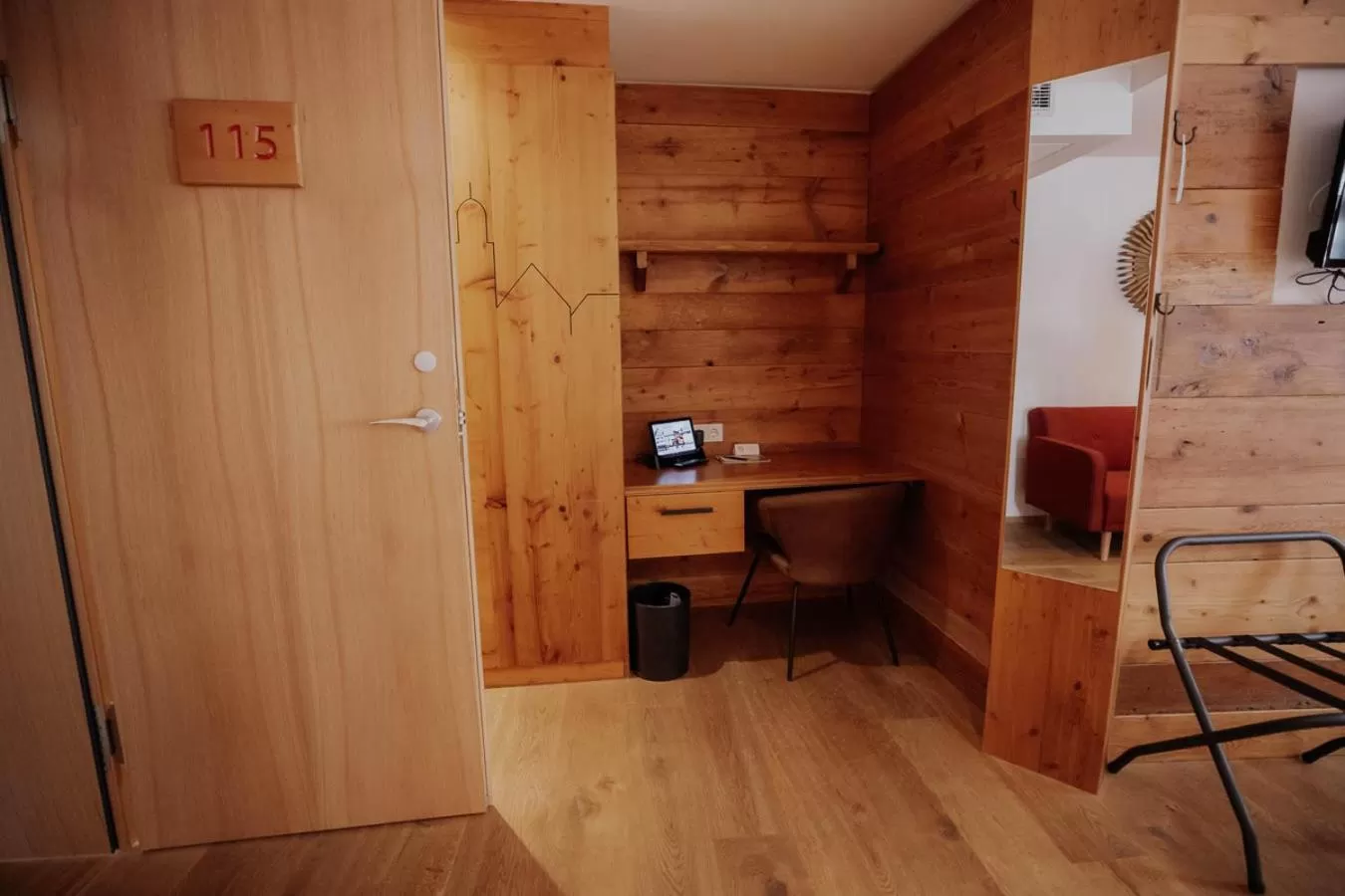 Business facilities in Altstadtmittehotel Sonne