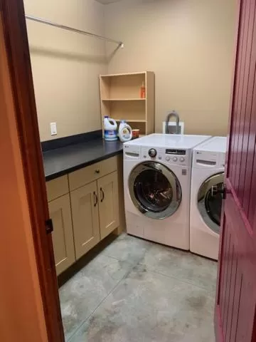 Kitchen/Kitchenette in Cozy Cactus Resort sorta-kinda