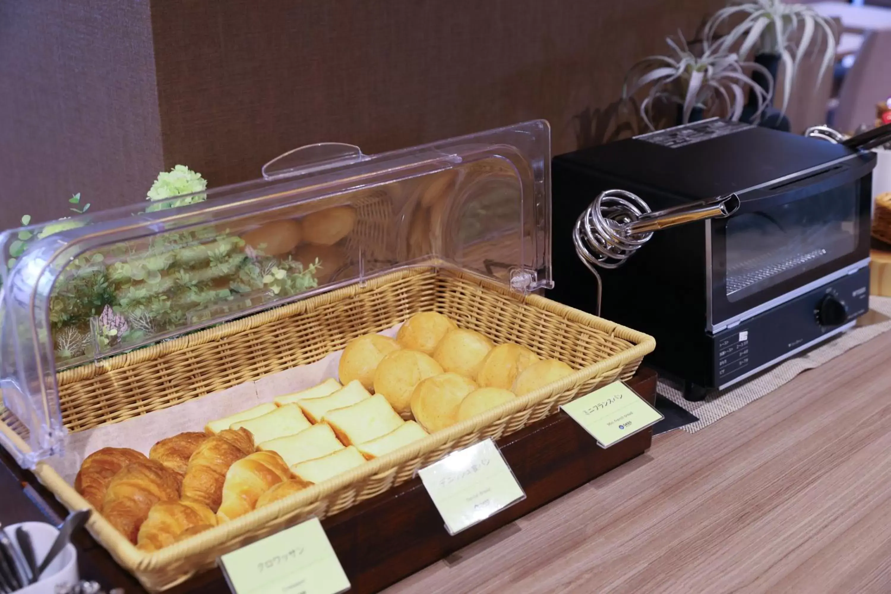 Breakfast, Food in Dormy Inn Kanazawa Natural Hot Spring