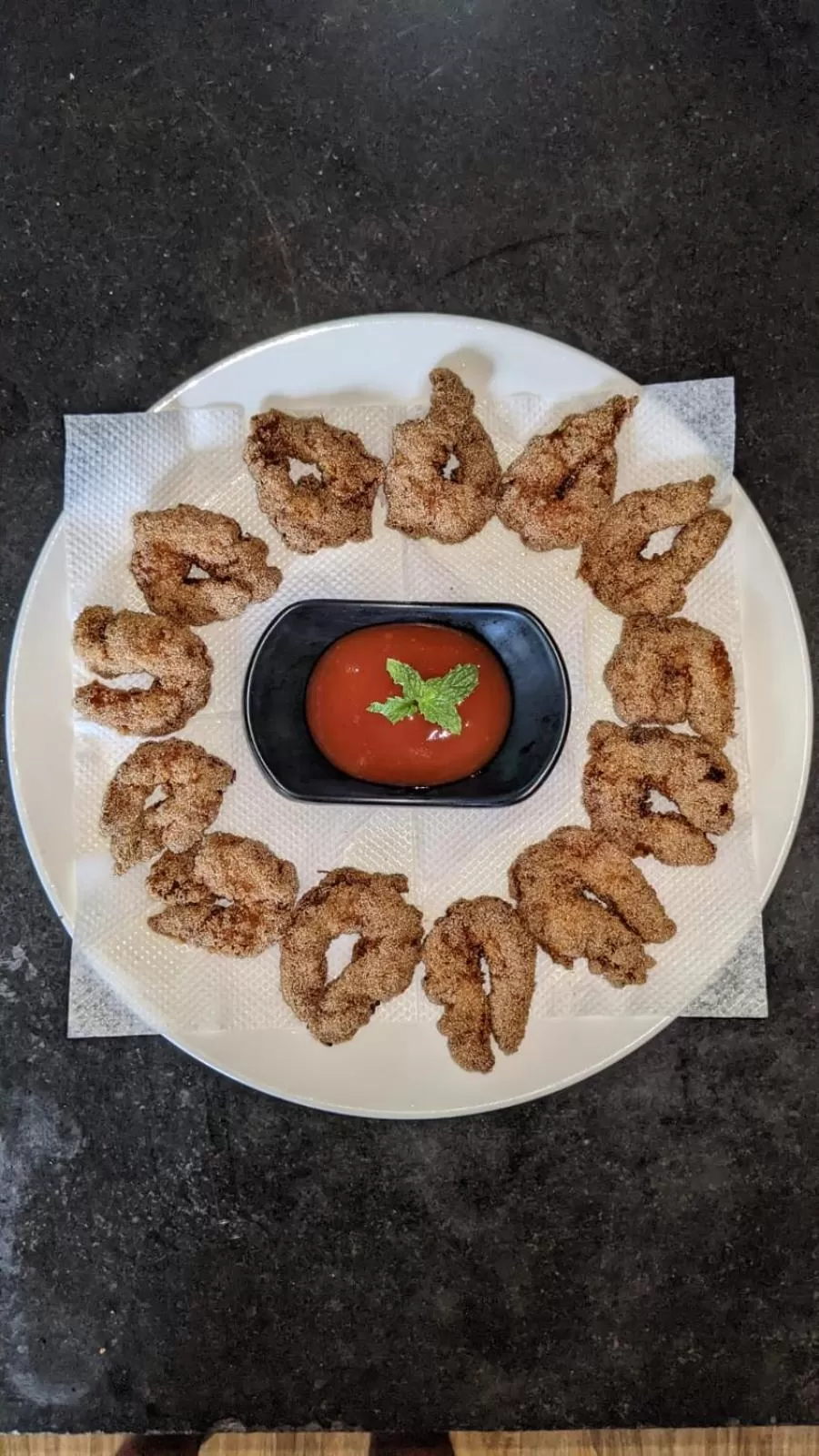 Restaurant/places to eat, Food in MID BEACH STAY Gokarna