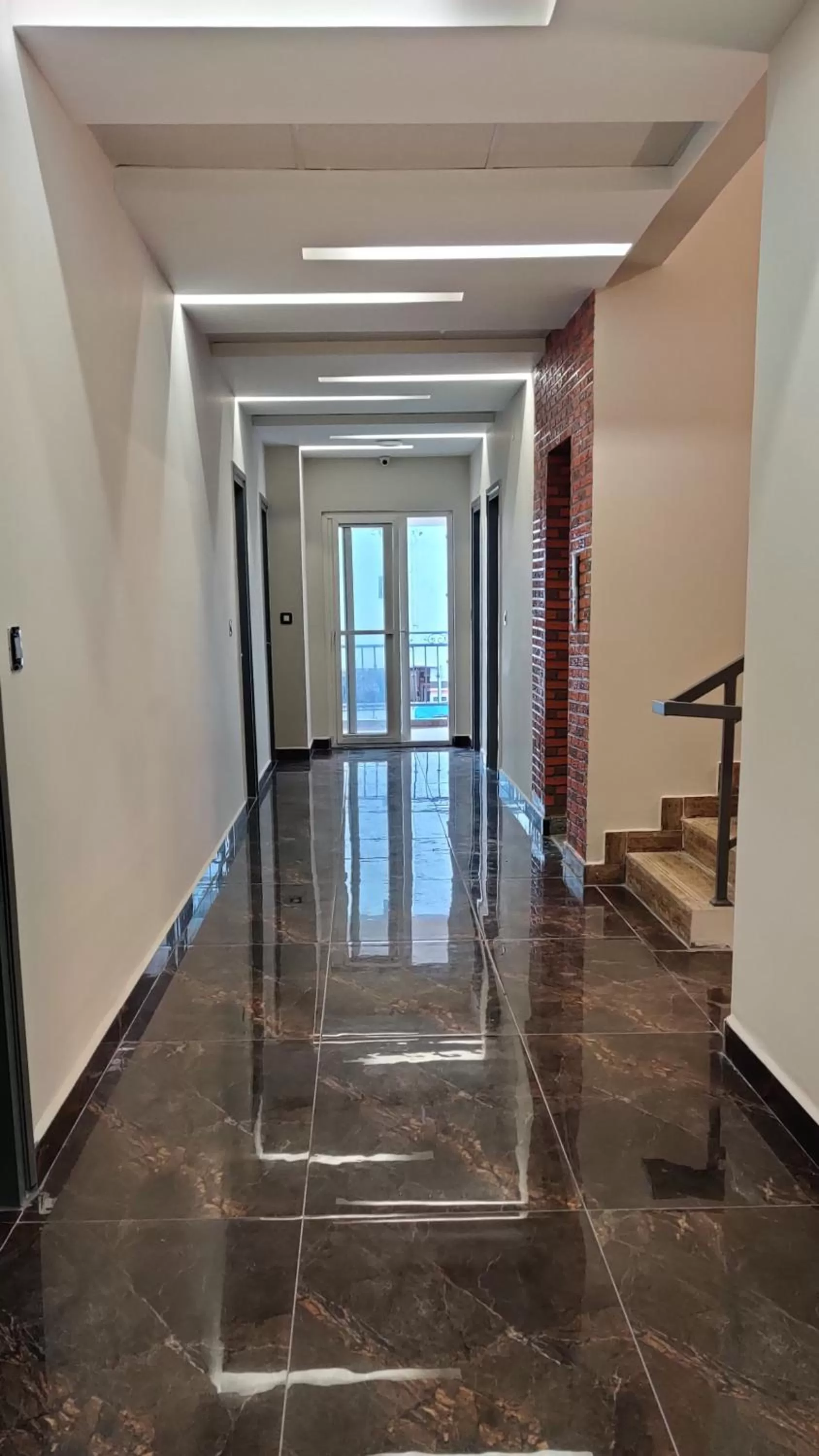 Property building in RESTEL STUDIO FLATS