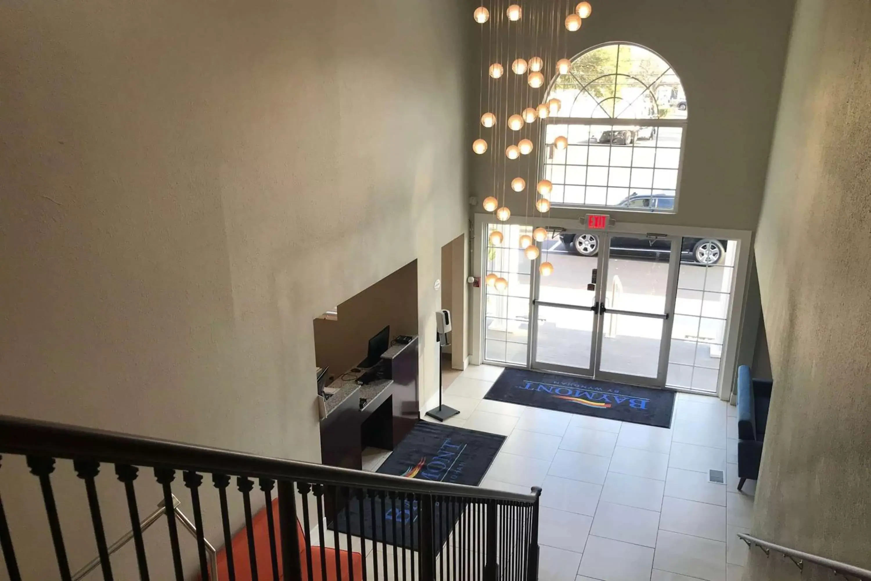 Lobby or reception in Baymont by Wyndham Lake Park Valdosta I75 Lobby or reception in Baymont by Wyndham Lake Park Valdosta I75