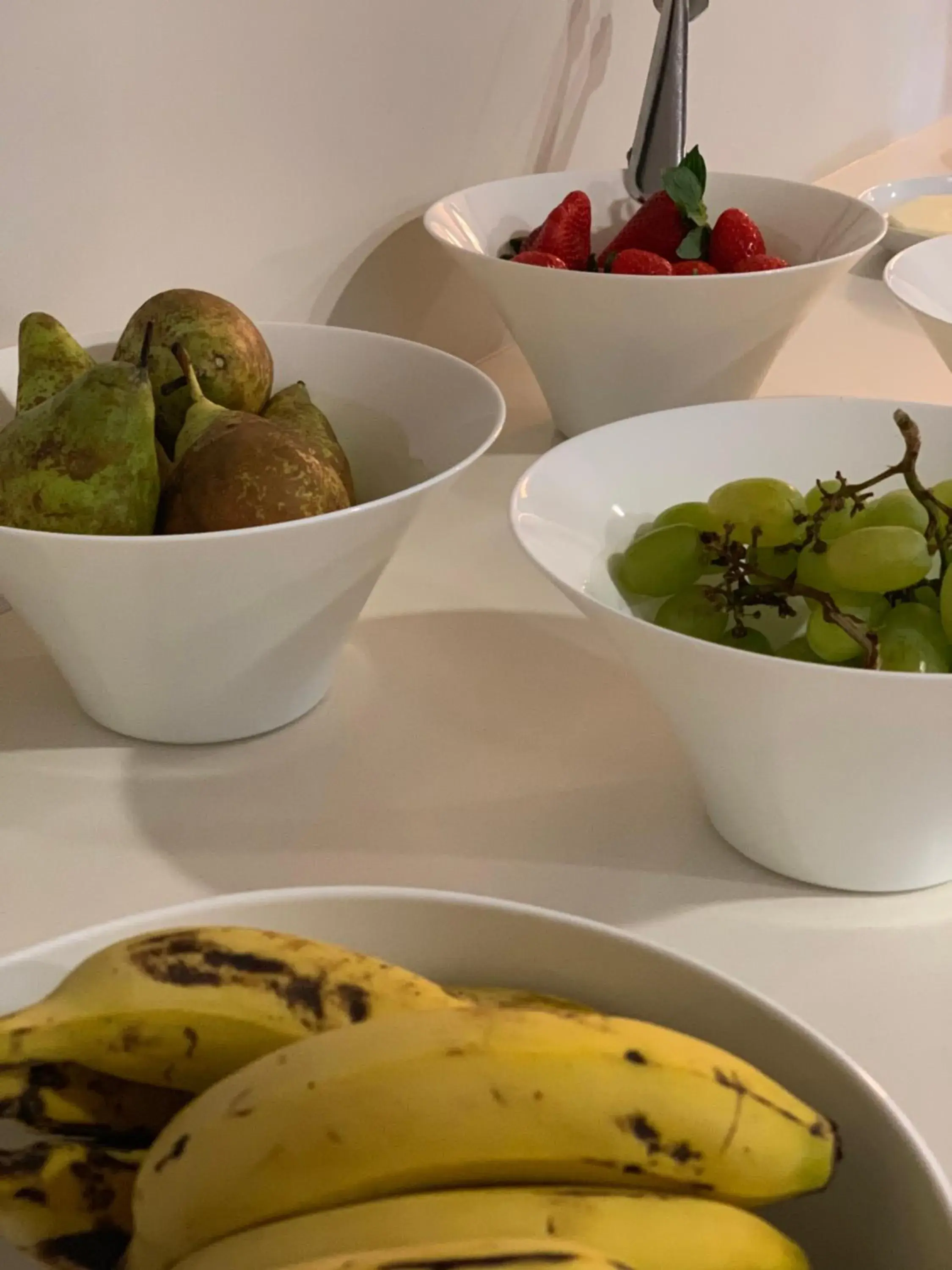 Food in Hotel Ego Food in Hotel Ego