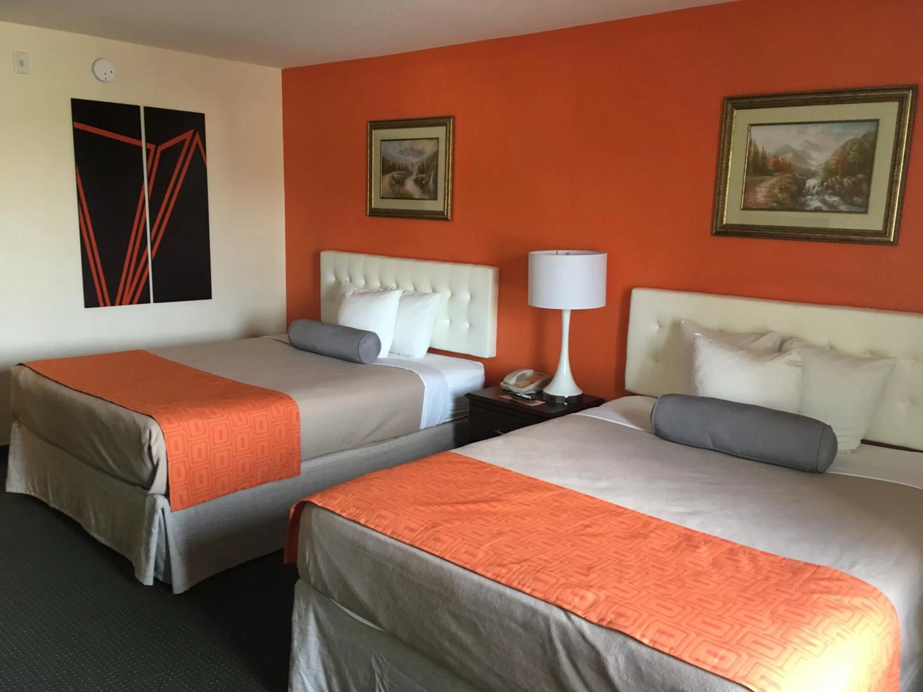 Howard Johnson by Wyndham Houma