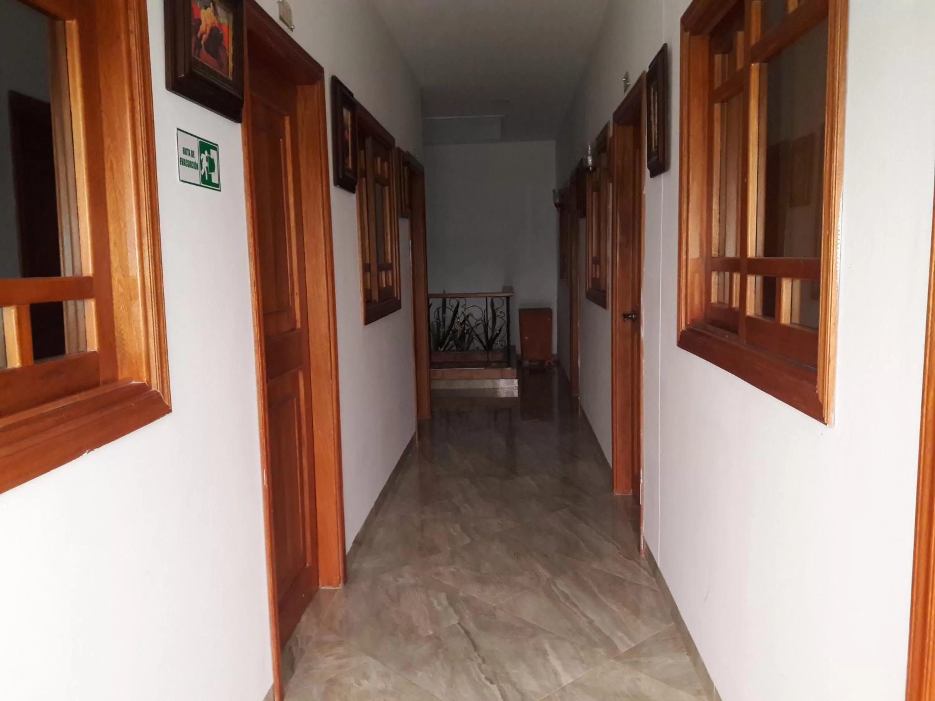 Day in HOTEL COSTA DEL SOL mav