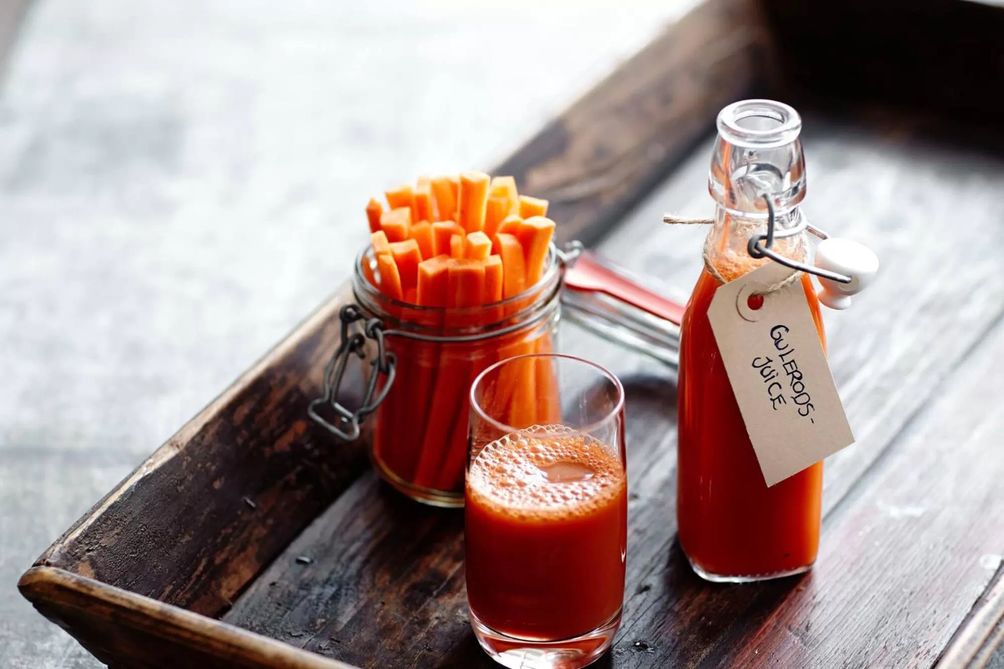 Breakfast in Comwell Kongebrogaarden