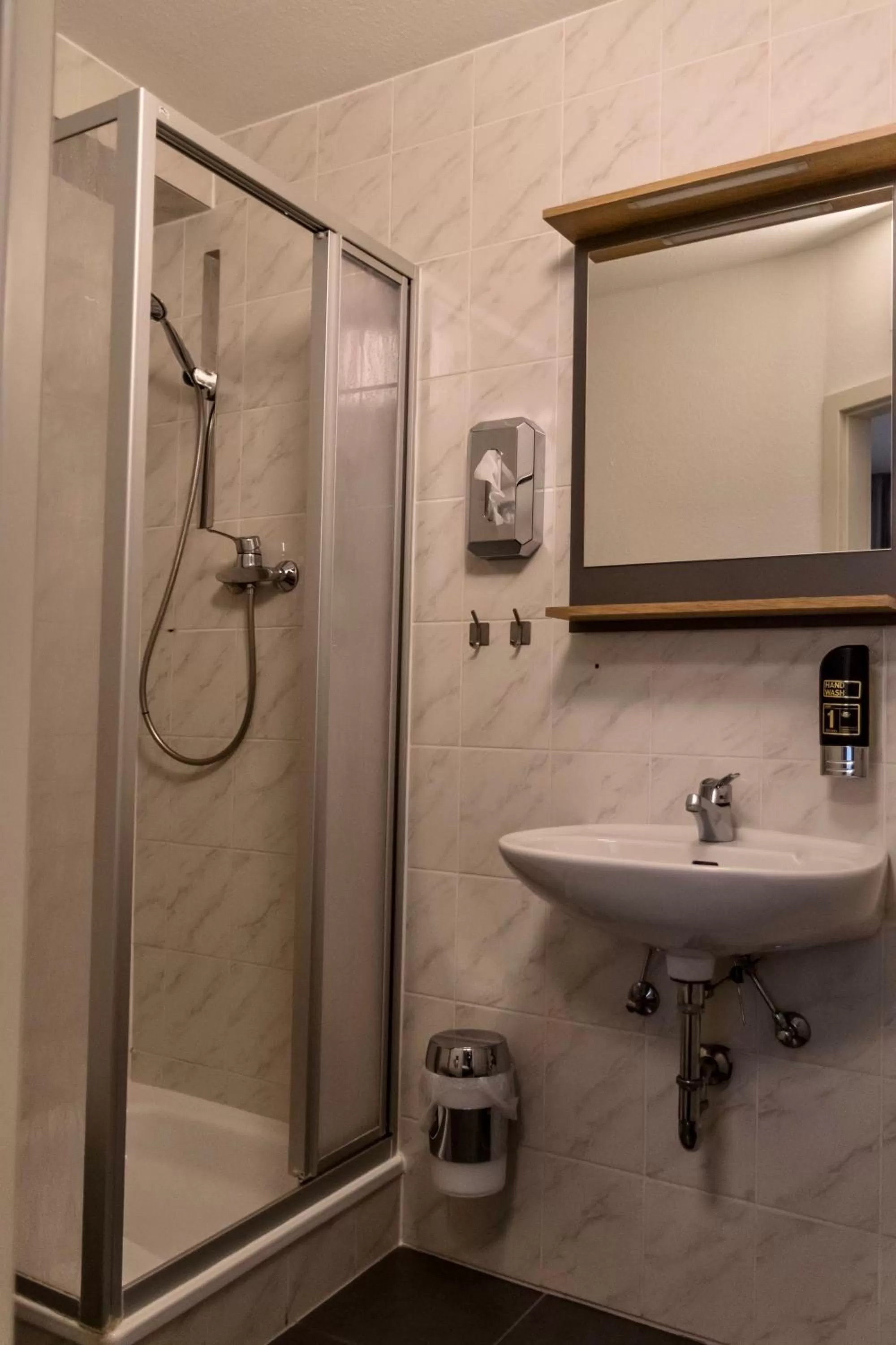 Altstadt Hotel Self Check-In