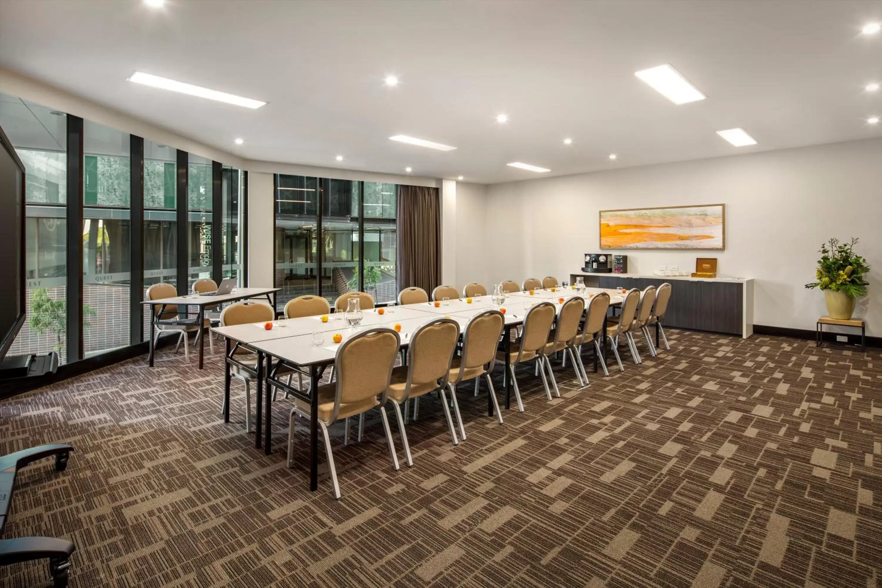 Banquet/Function facilities in Quest Dandenong Central