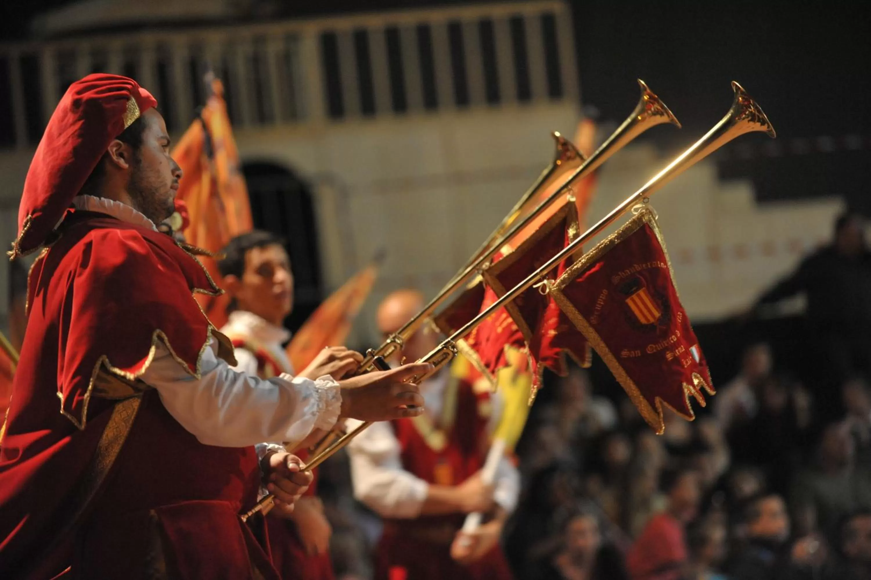 Activities in La Locanda Di San Francesco