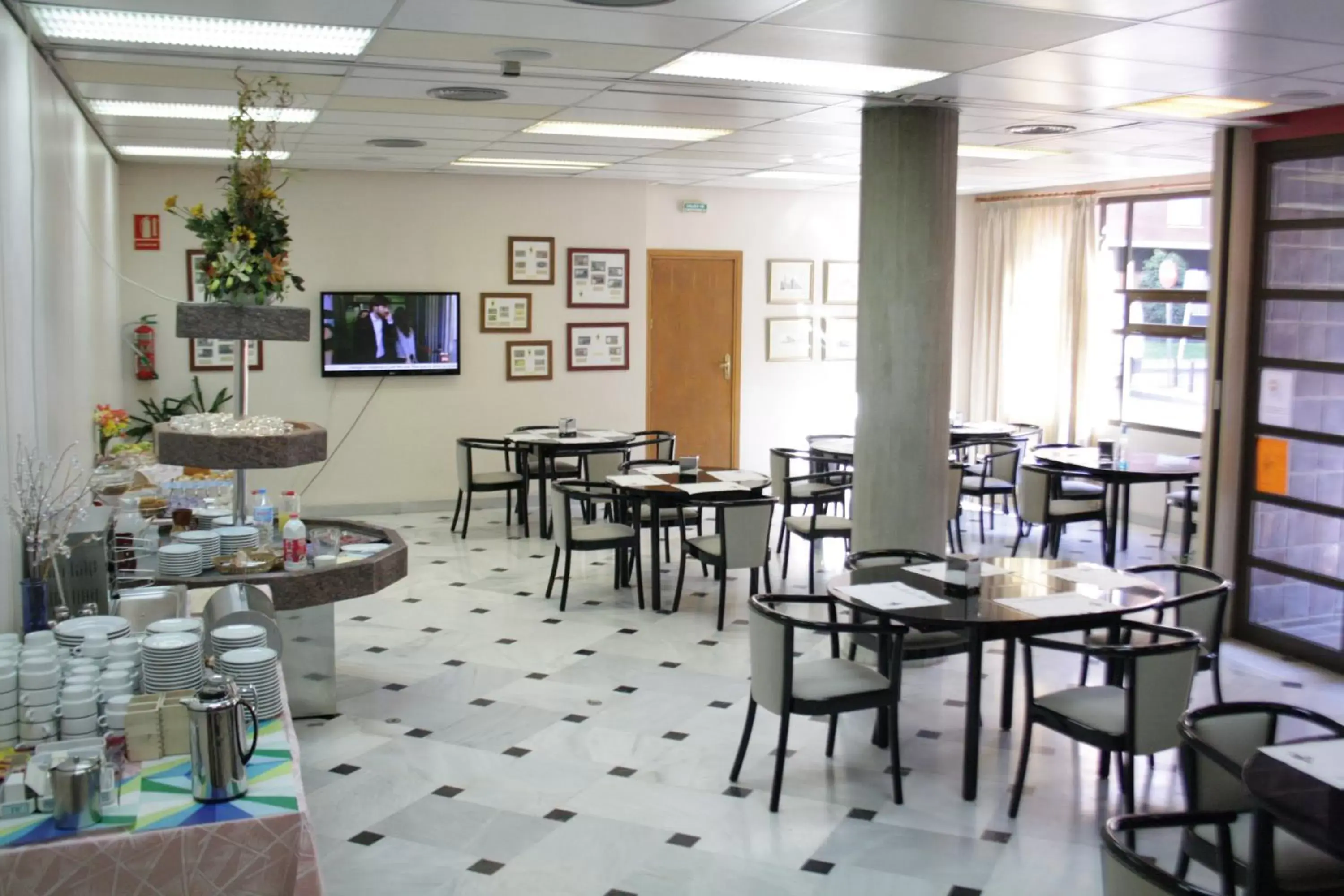 Restaurant/Places to Eat in Pacoche Murcia