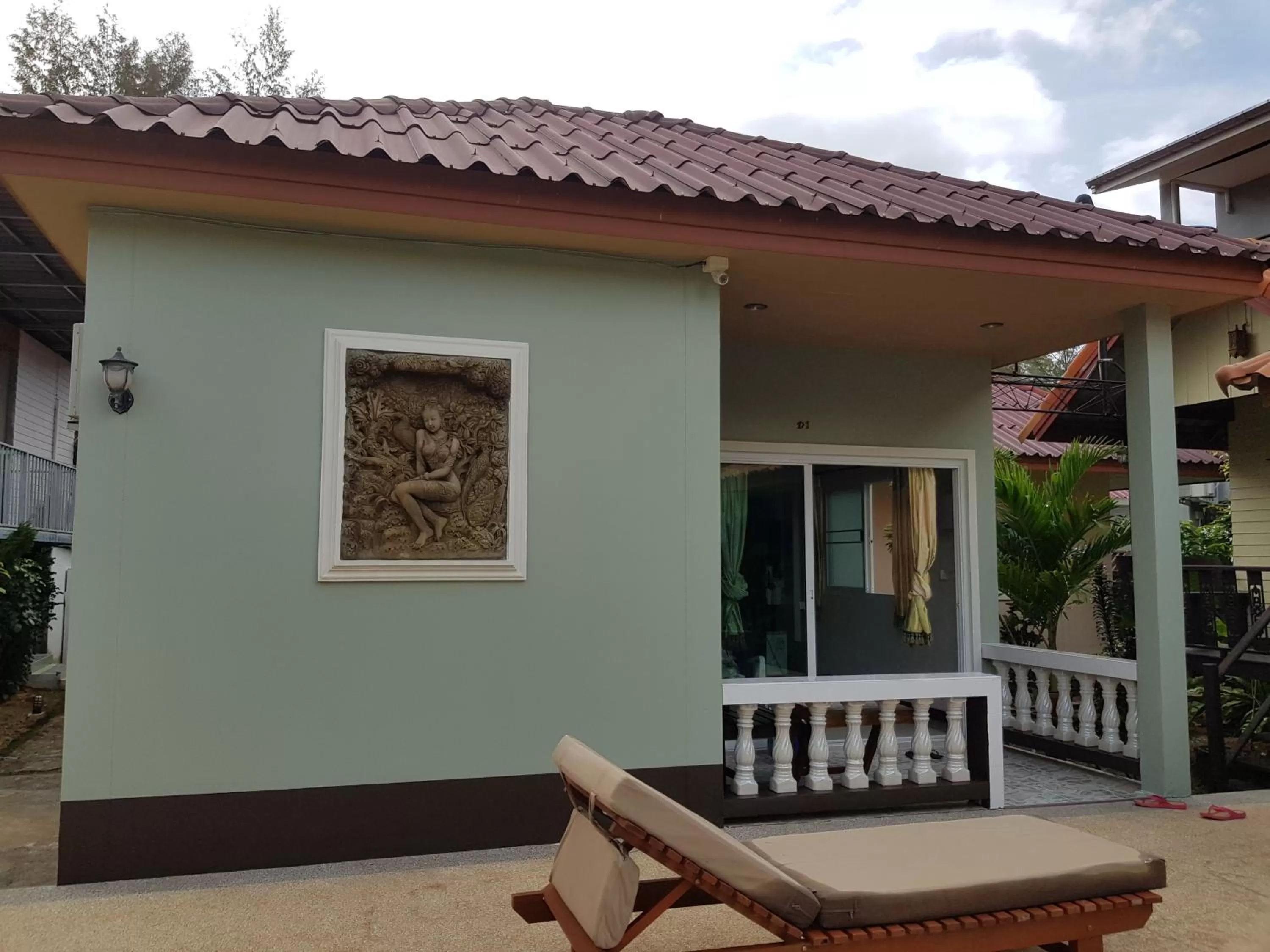 Khaolak Summer House Resort