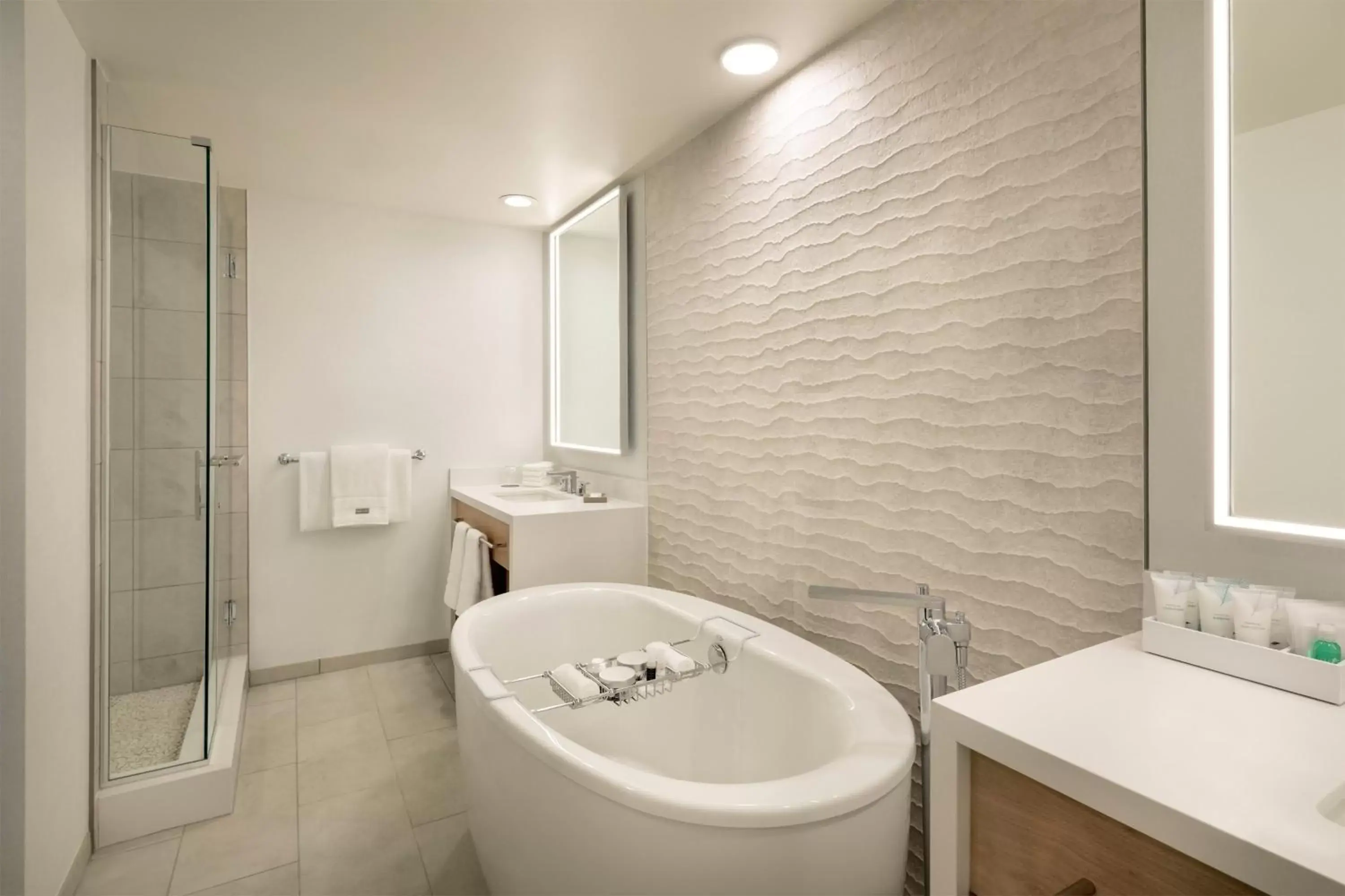 Bathroom in The Westin Kierland Resort & Spa