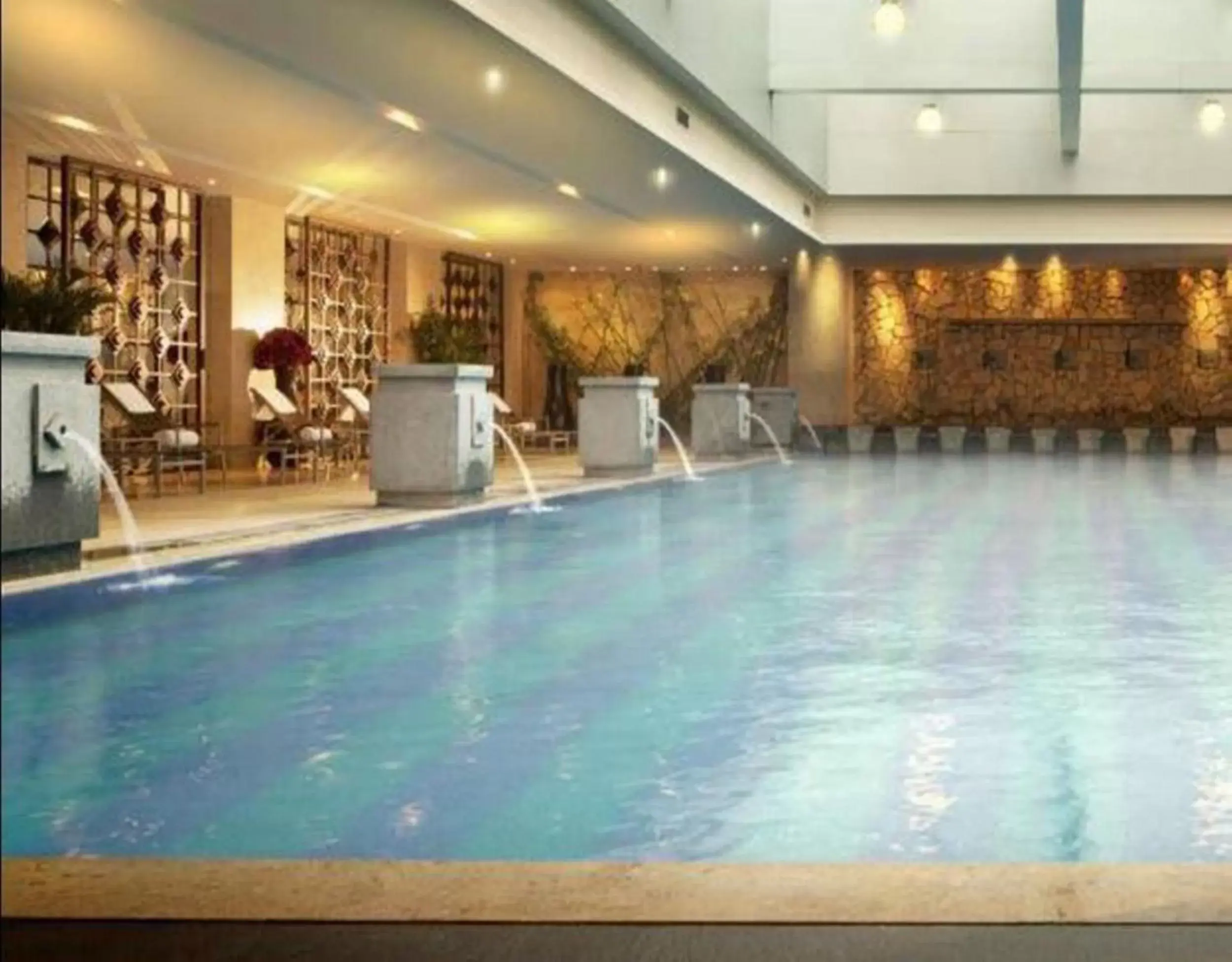 Other in Glenview ITC Plaza Chongqing Other in Glenview ITC Plaza Chongqing