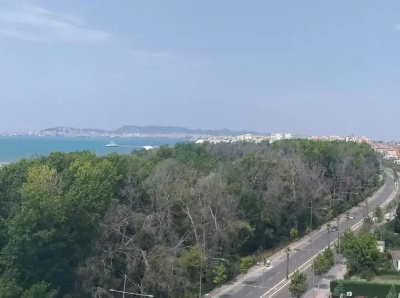 Apartment with Balcony in Belix Hotel Apartments, Near the Beach Apartment with Balcony in Belix Hotel Apartments, Near the Beach