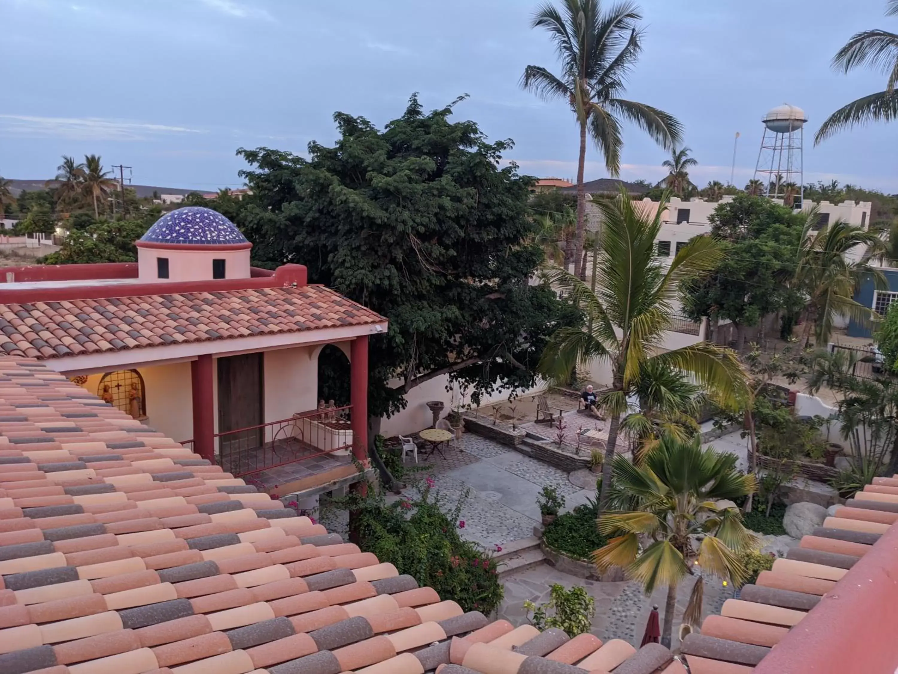 Property Building in Hacienda De Palmas