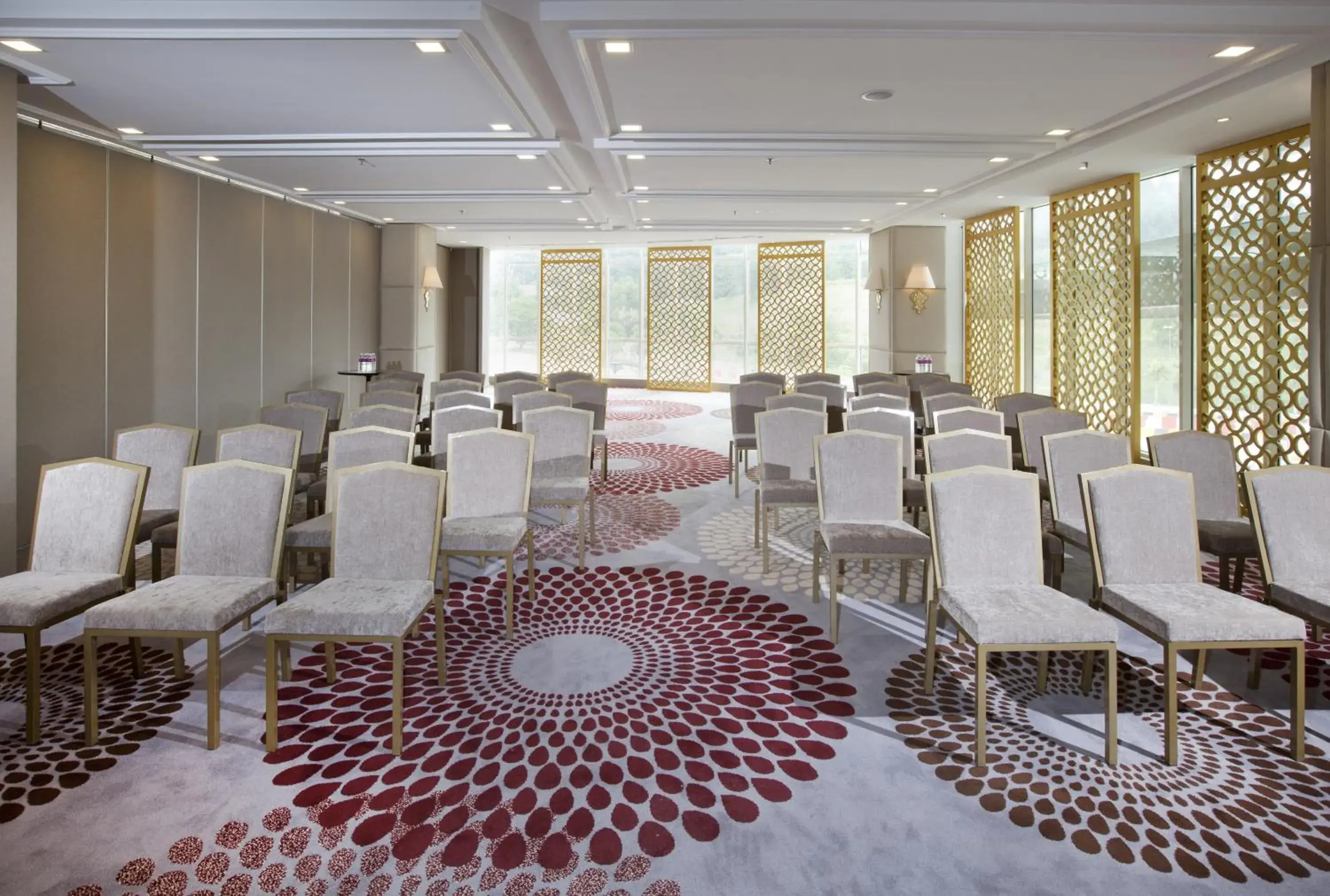 Banquet/Function facilities in Silka Cheras Kuala Lumpur