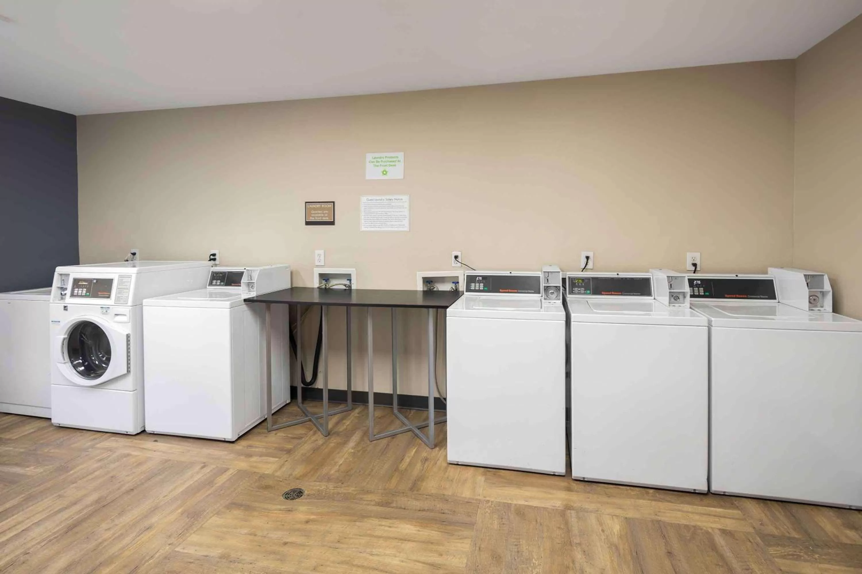 Property building in Extended Stay America Suites - Anchorage - Midtown