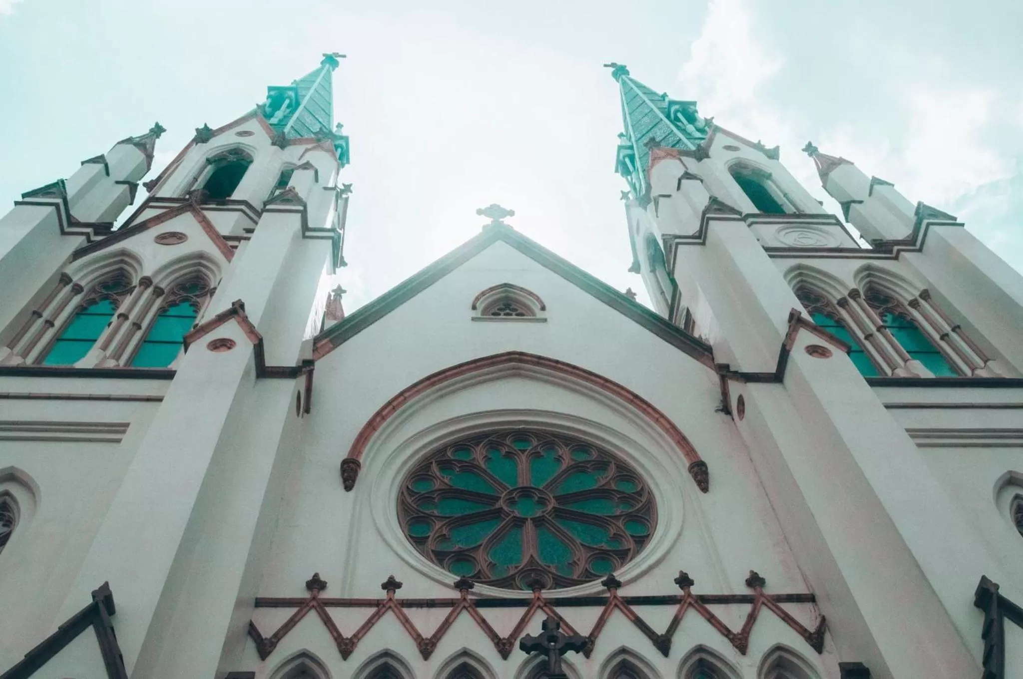 Nearby landmark in Staybridge Suites Savannah Historic District by IHG