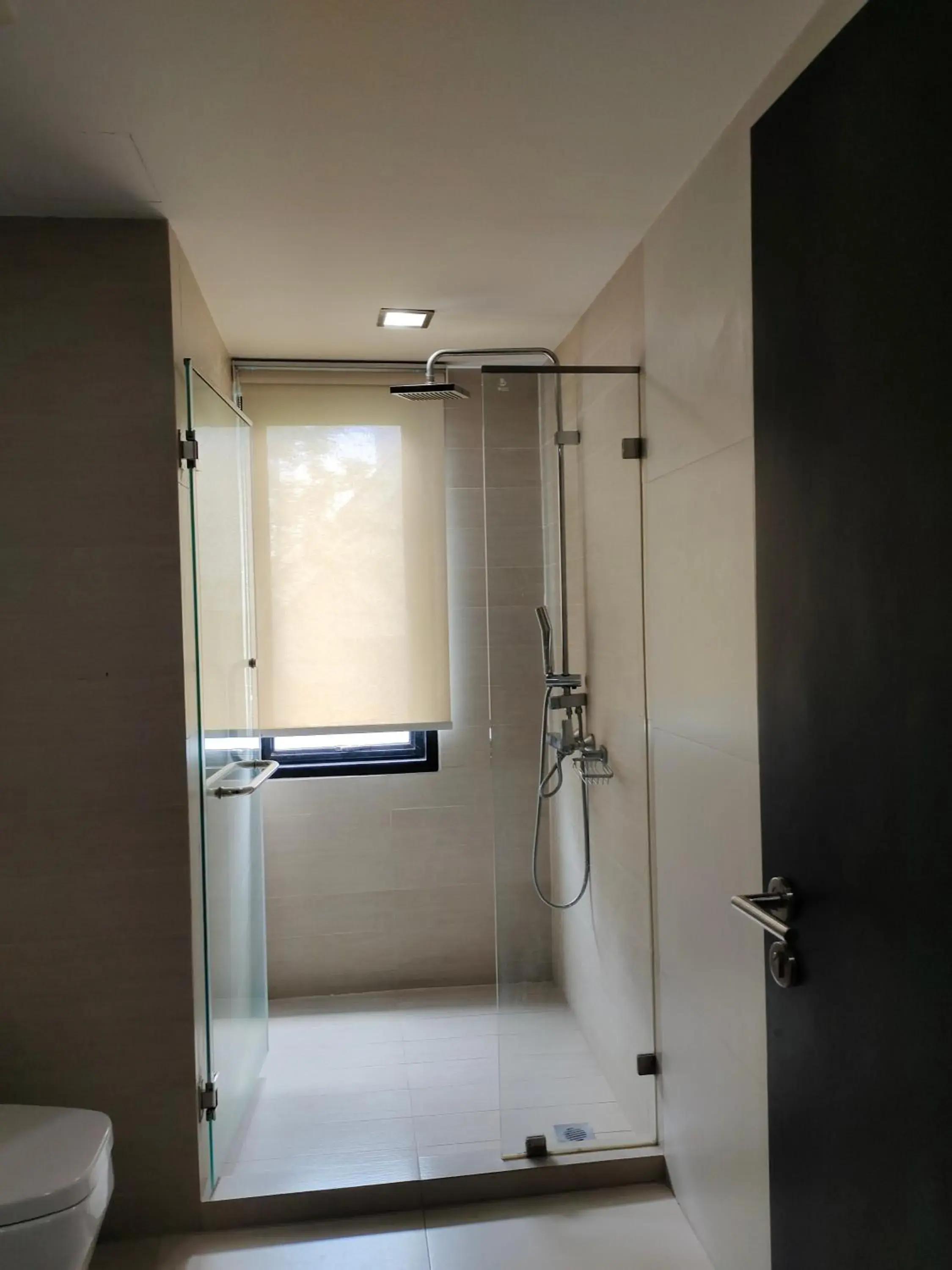 Bathroom in Avatar Suites Hotel - SHA Extra Plus