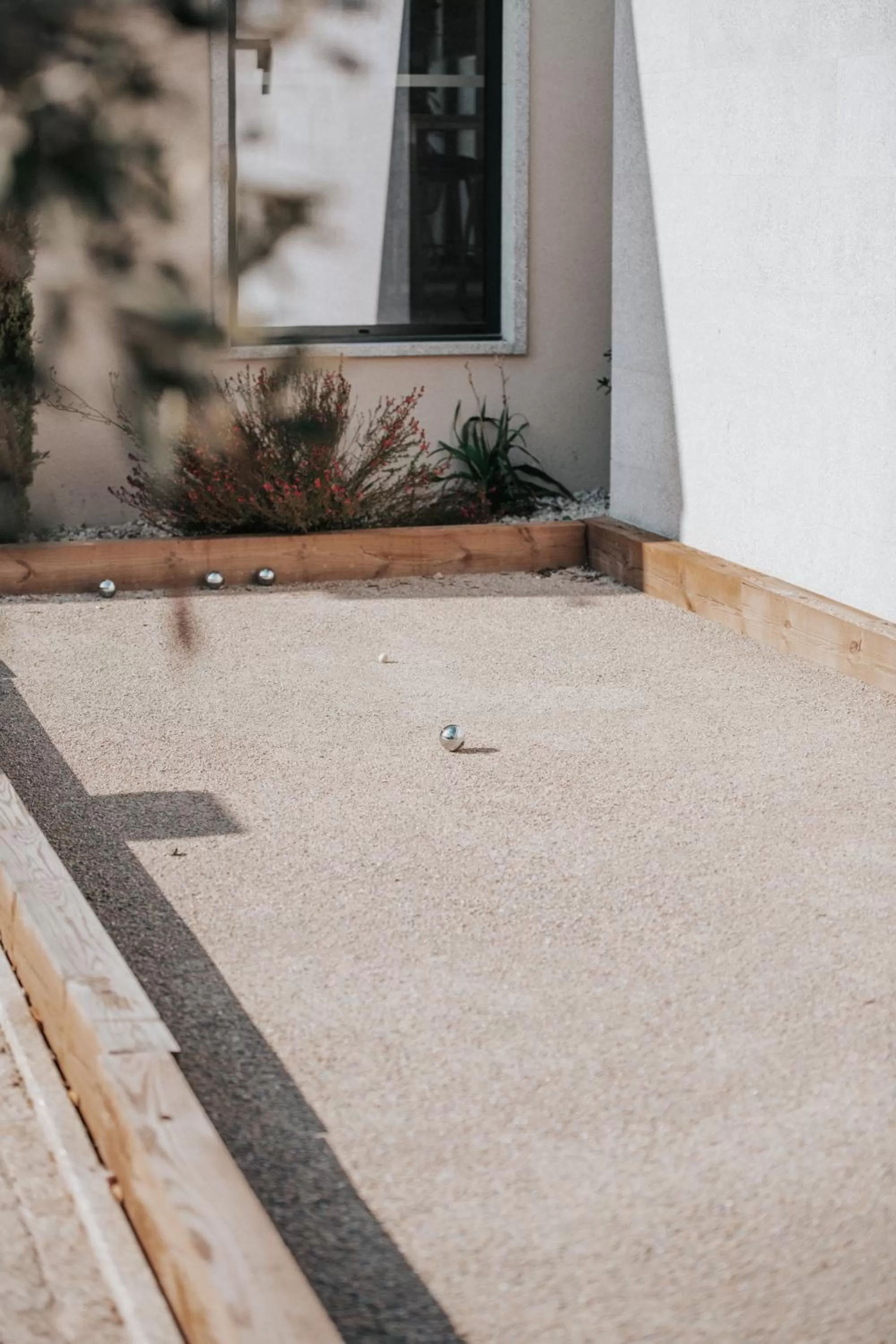 Facade/entrance in Mercure Avignon Gare TGV