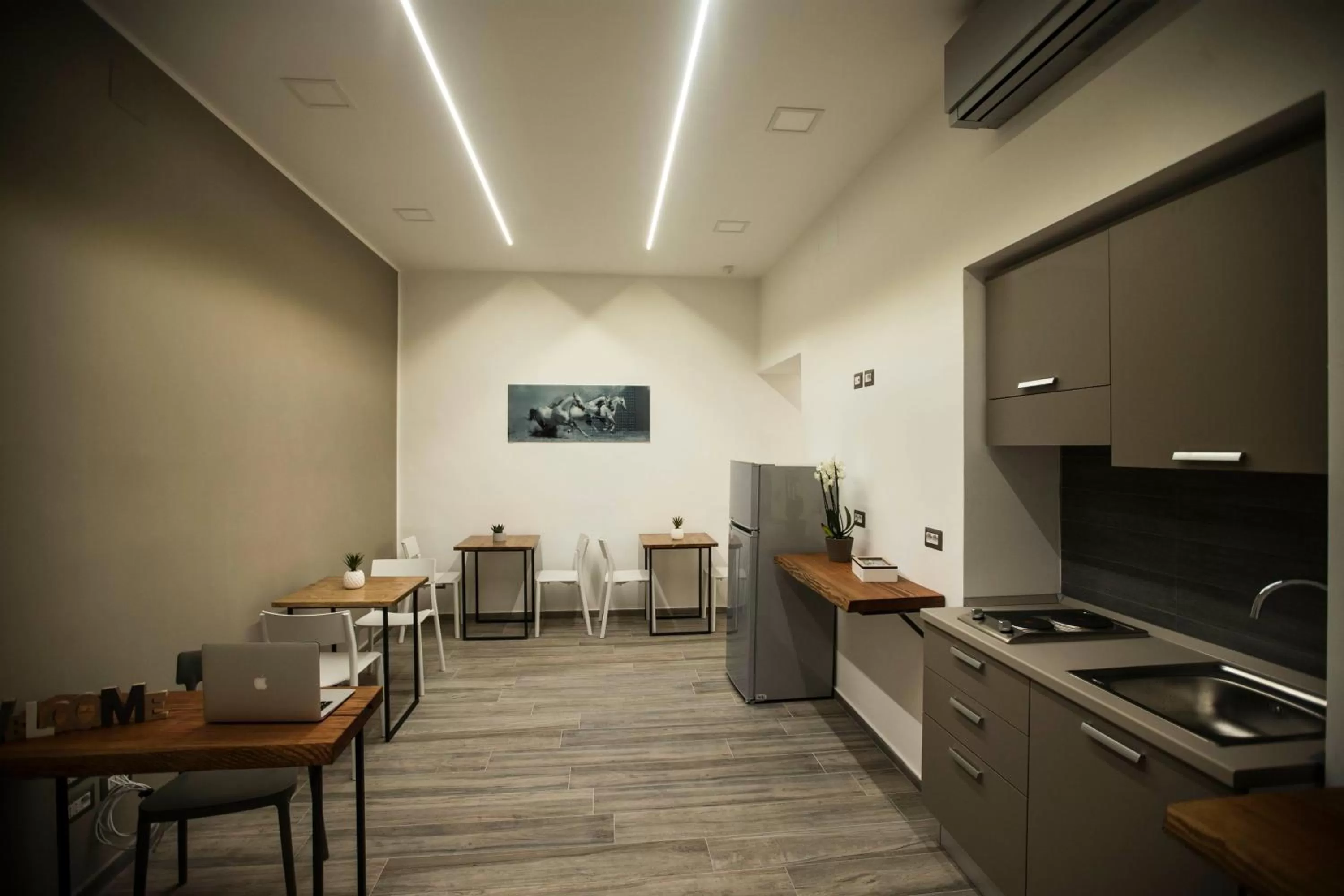 GB Central Station Napoli