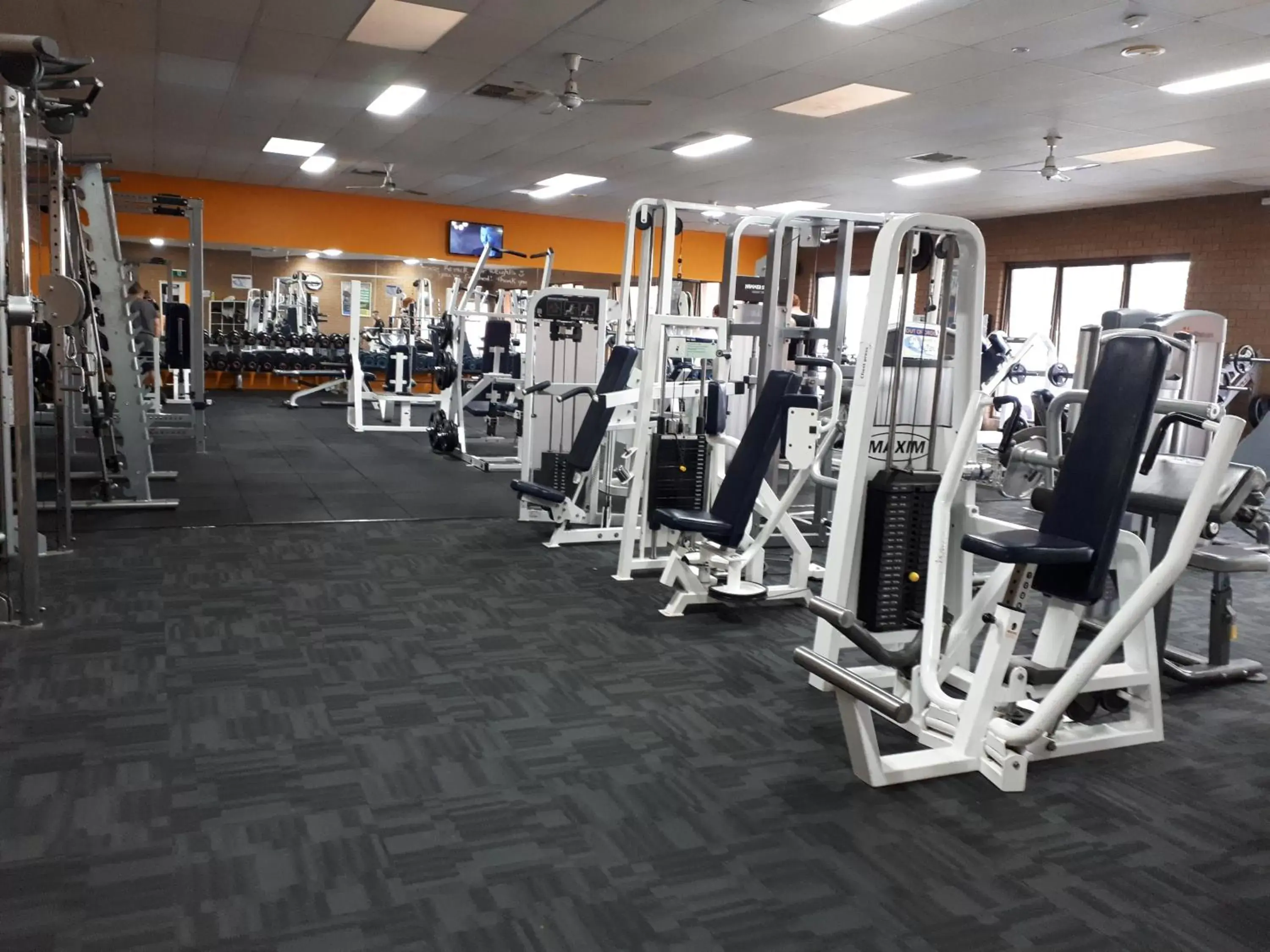 Other, Fitness Center/Facilities in Addison Motor Inn