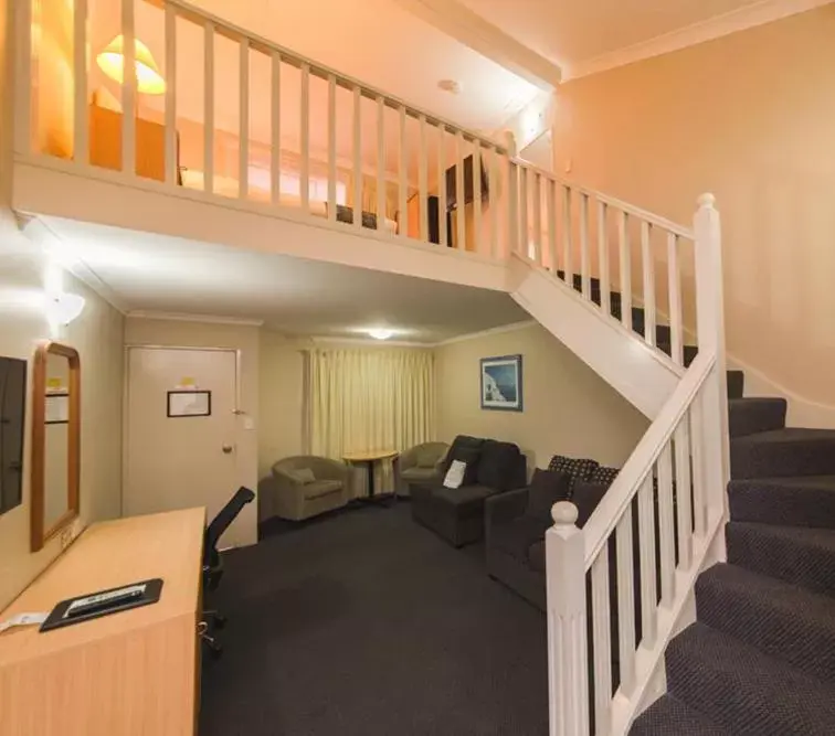 Harbour Sails Motor Inn Harbour Sails Motor Inn