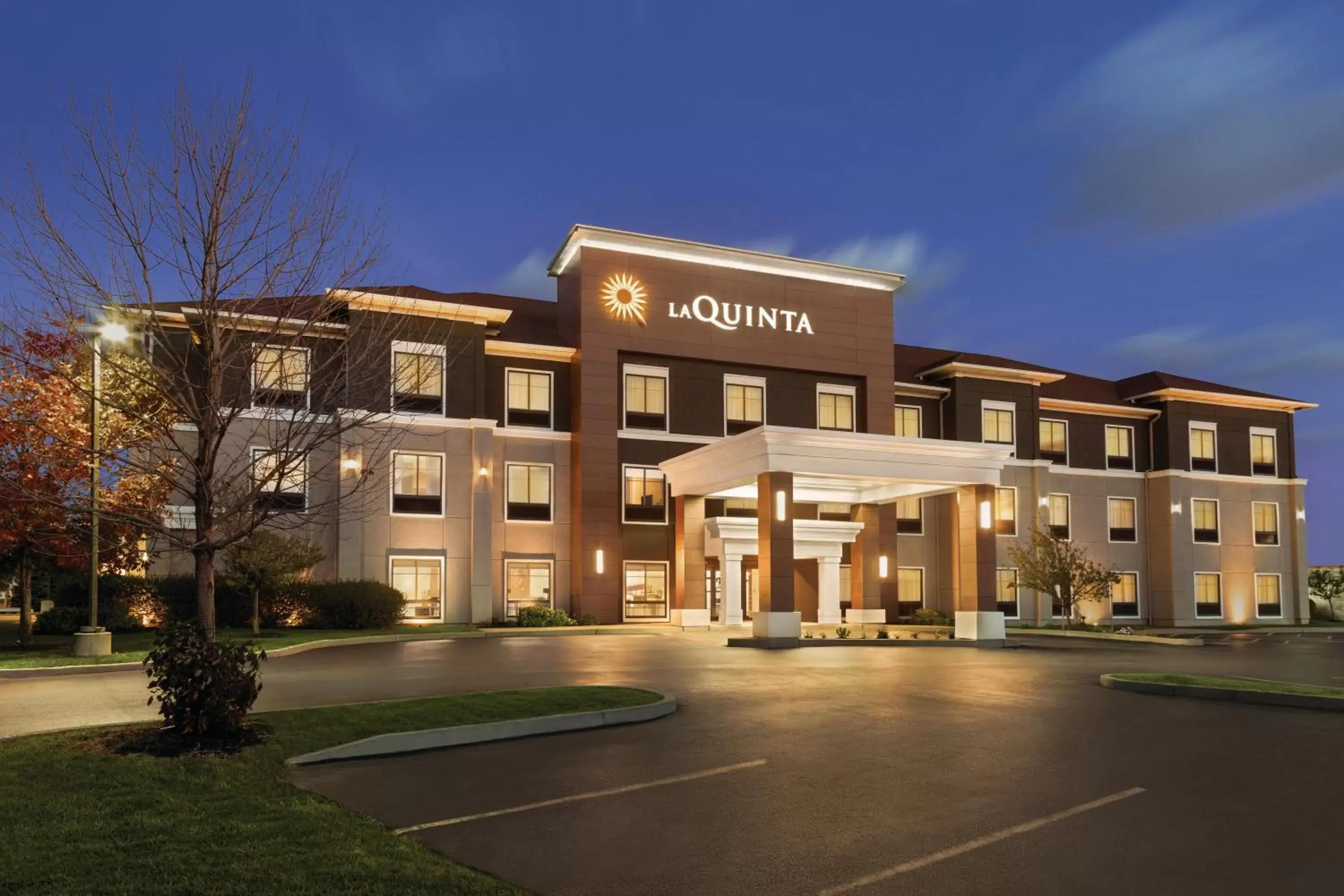 La Quinta by Wyndham Lackawanna La Quinta by Wyndham Lackawanna