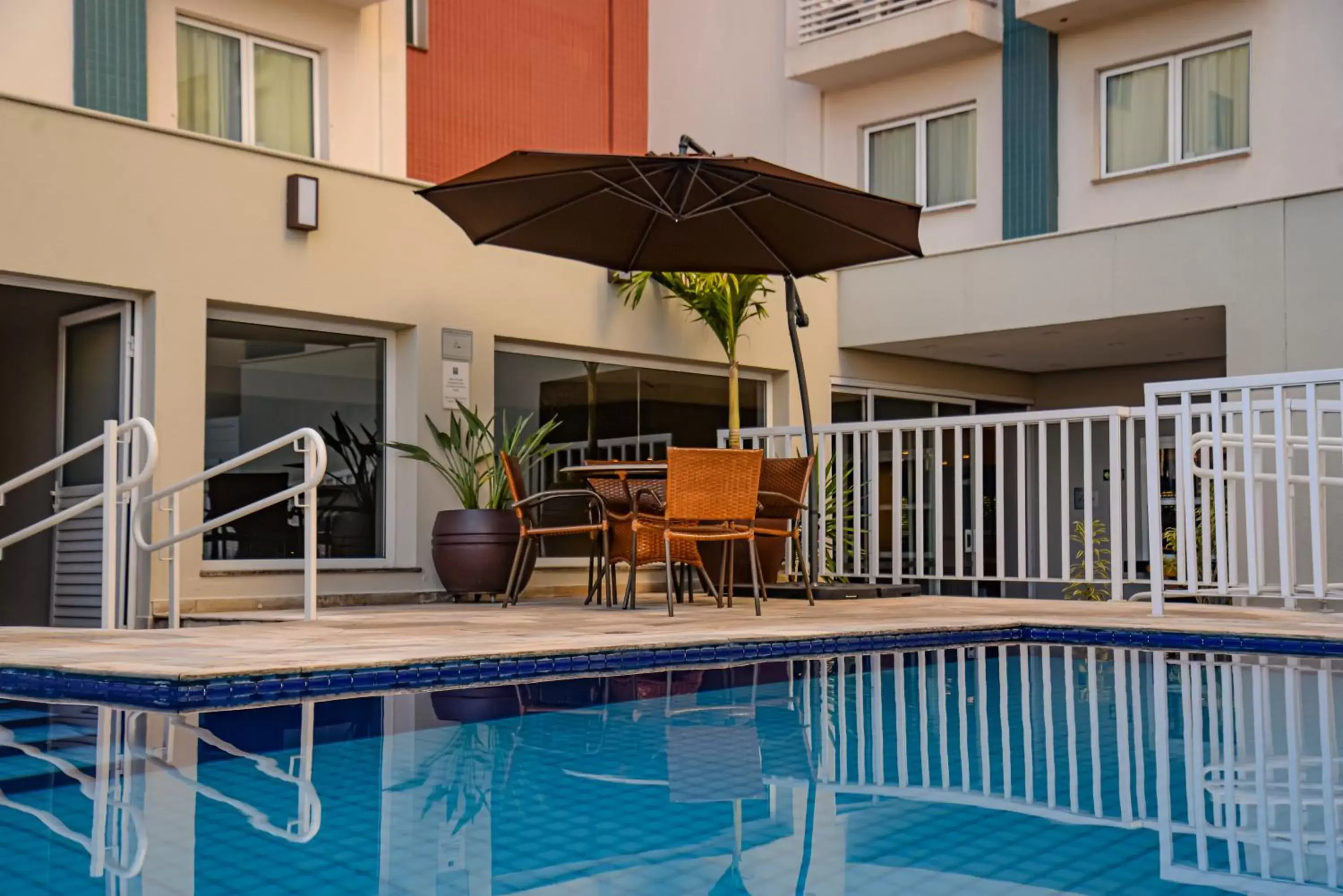 Comfort Hotel Bauru Comfort Hotel Bauru