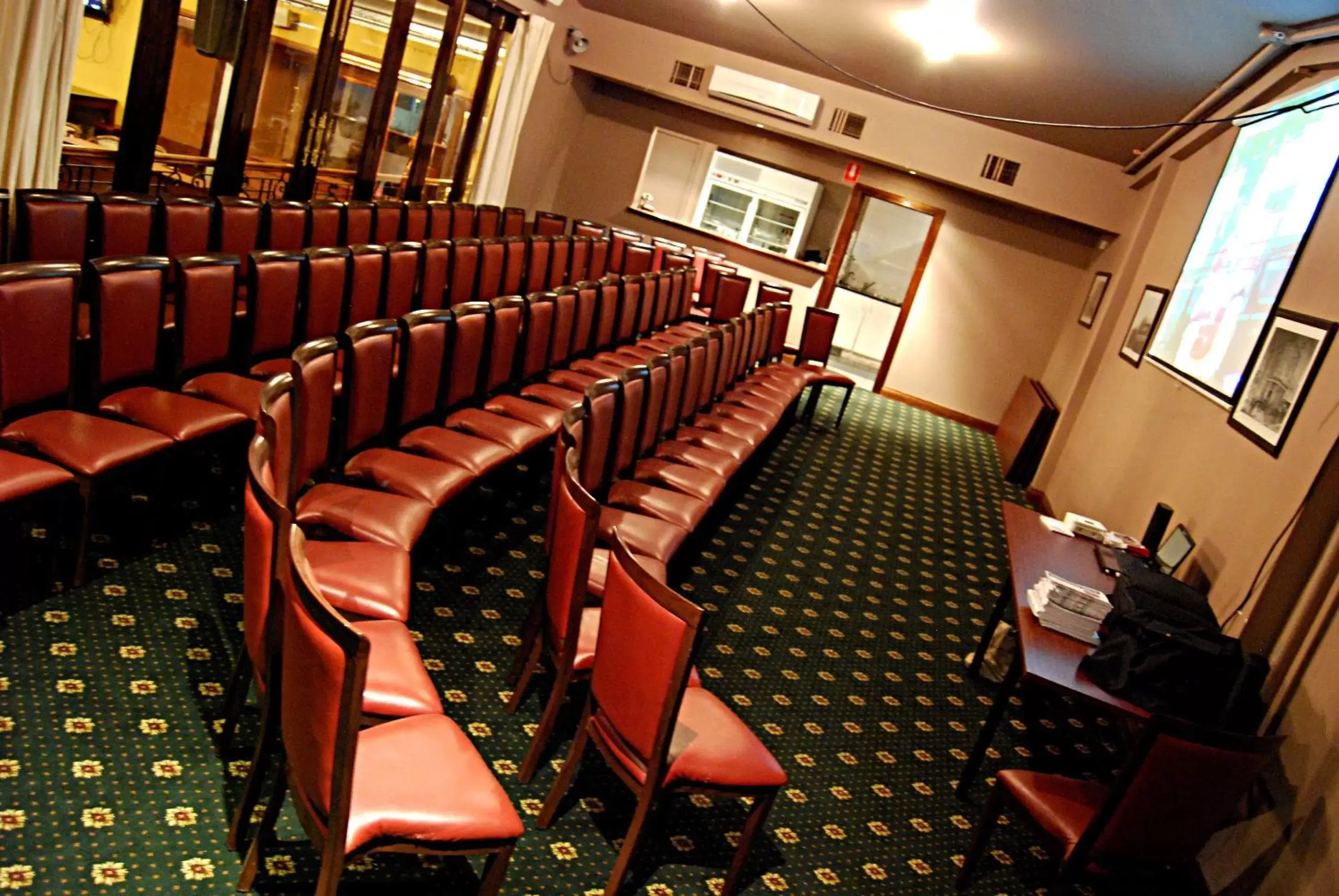 Business facilities in The Glenferrie Hotel Hawthorn