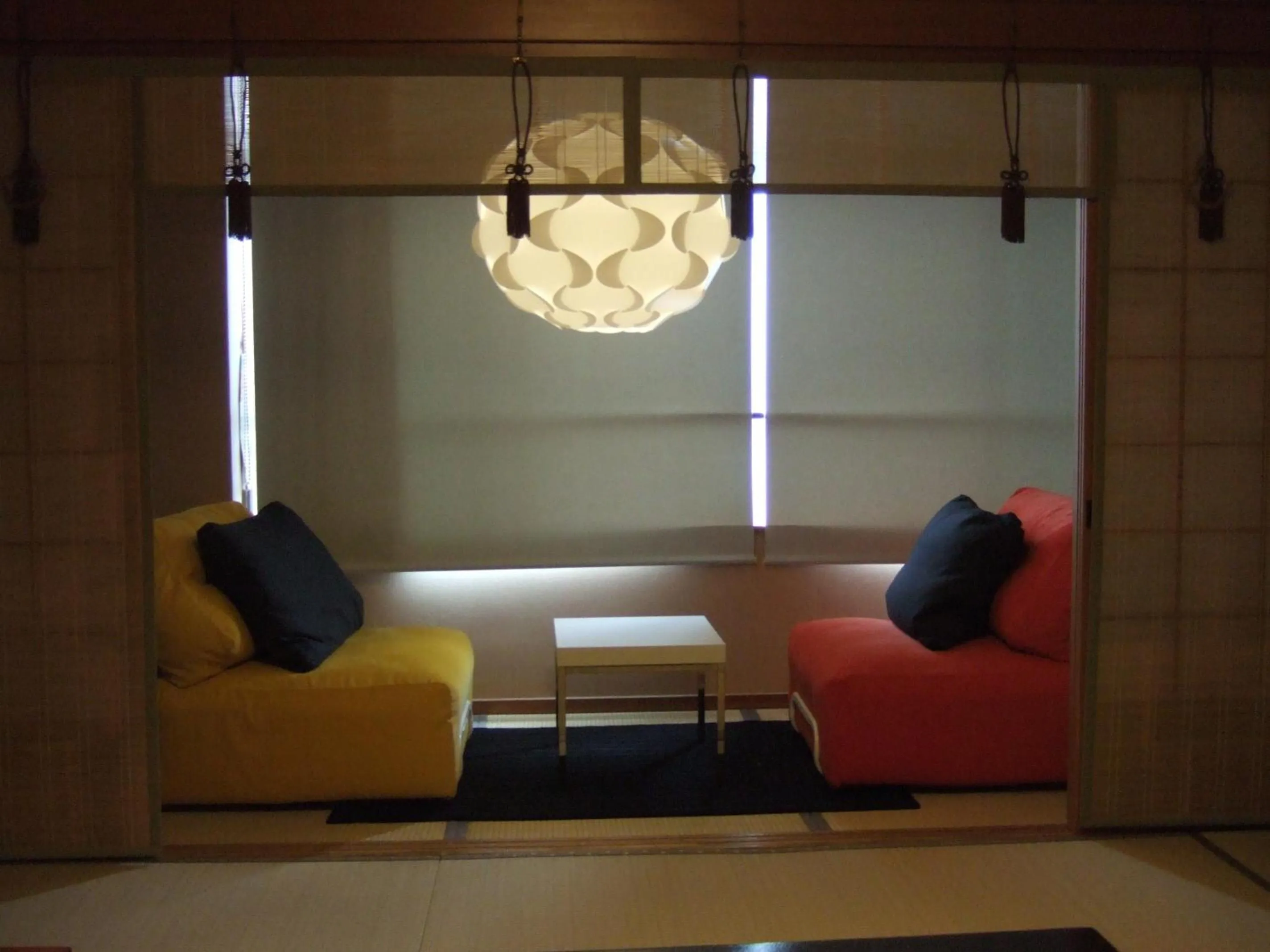 Other in Oyado Koto No Yume