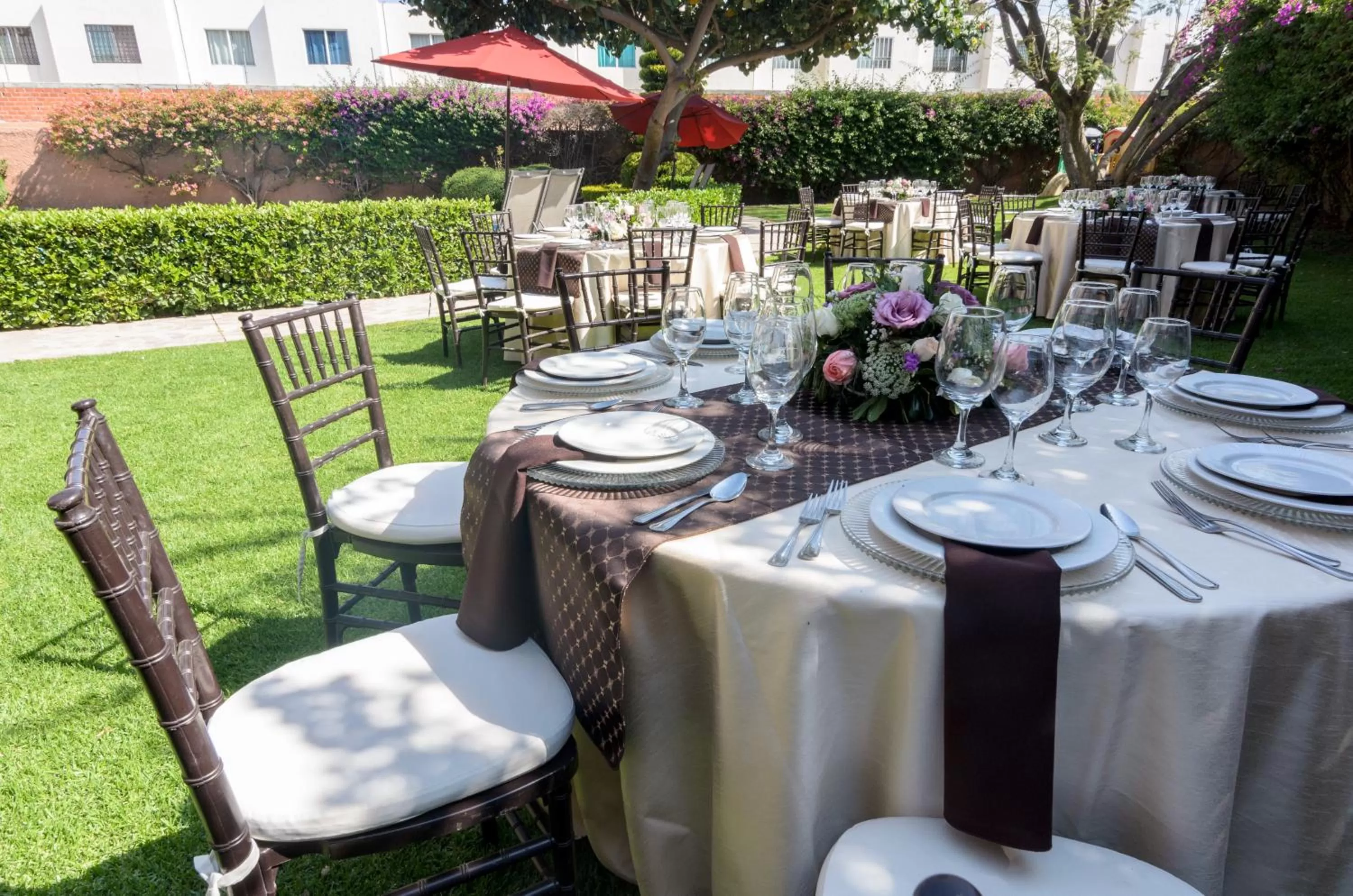 Hotel San Francisco Leon