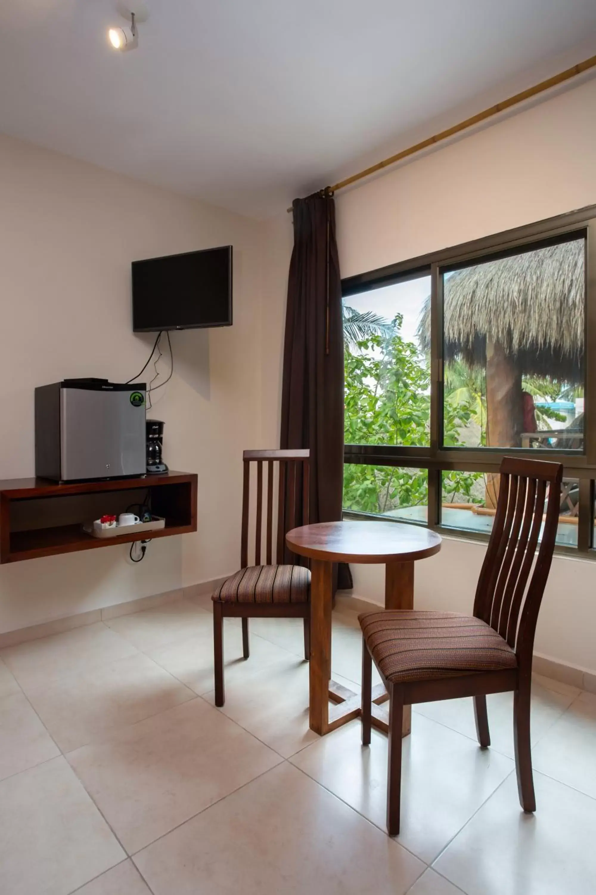 TV and multimedia, TV/Entertainment Center in Villas Valentina