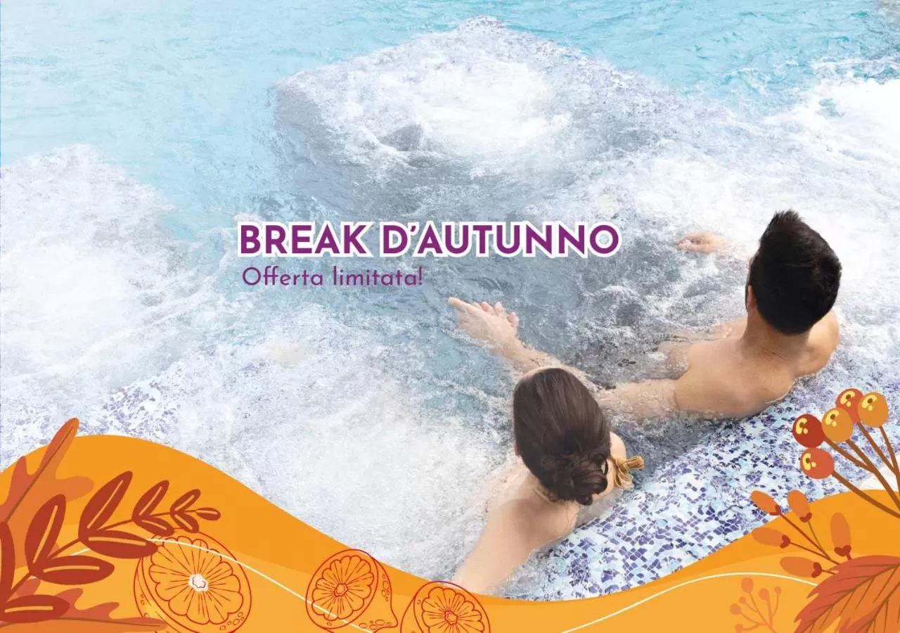 Hotel Savoia Thermae & SPA