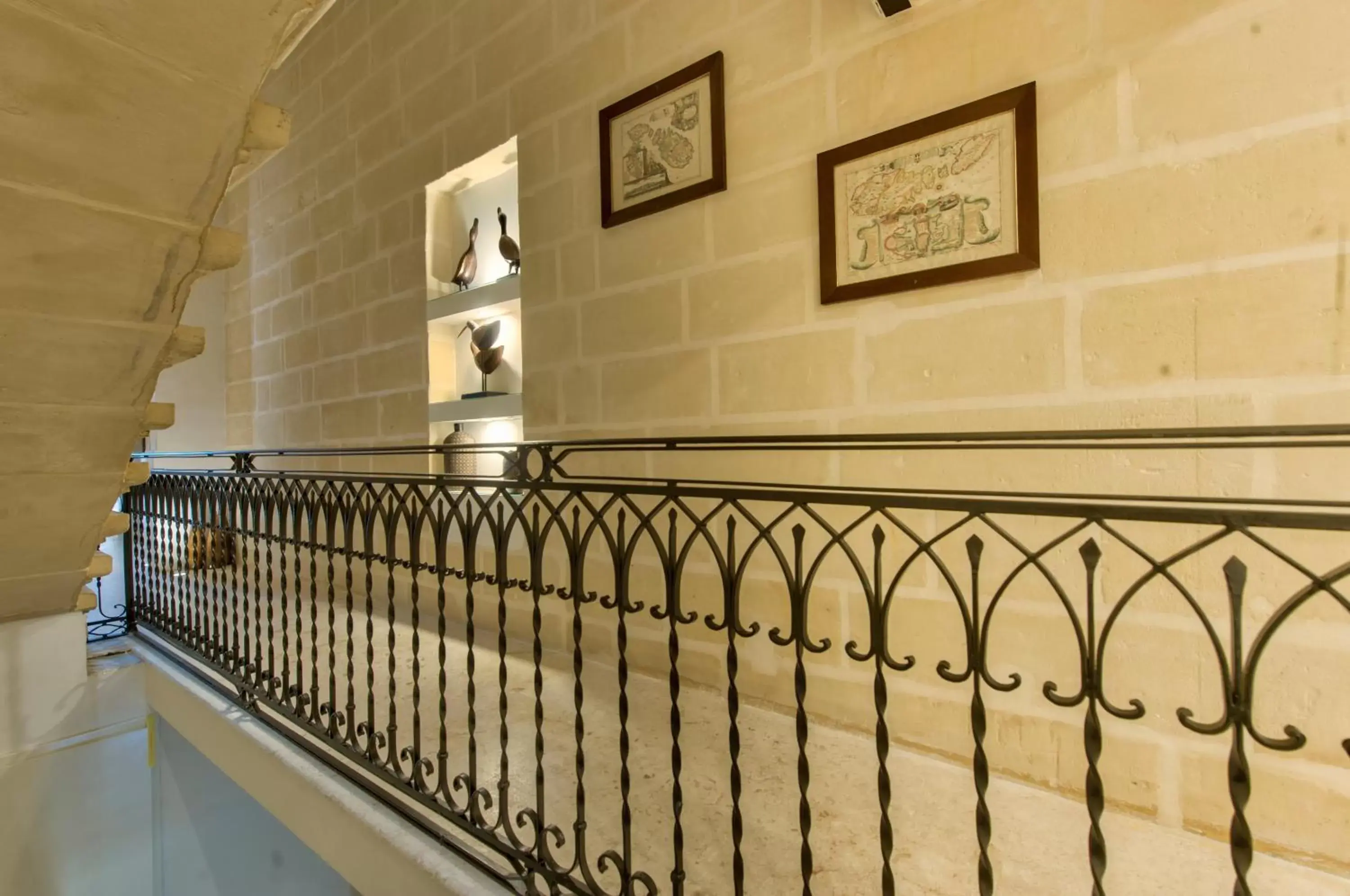 Other, Balcony/Terrace in Palazzo Violetta Boutique Hotel