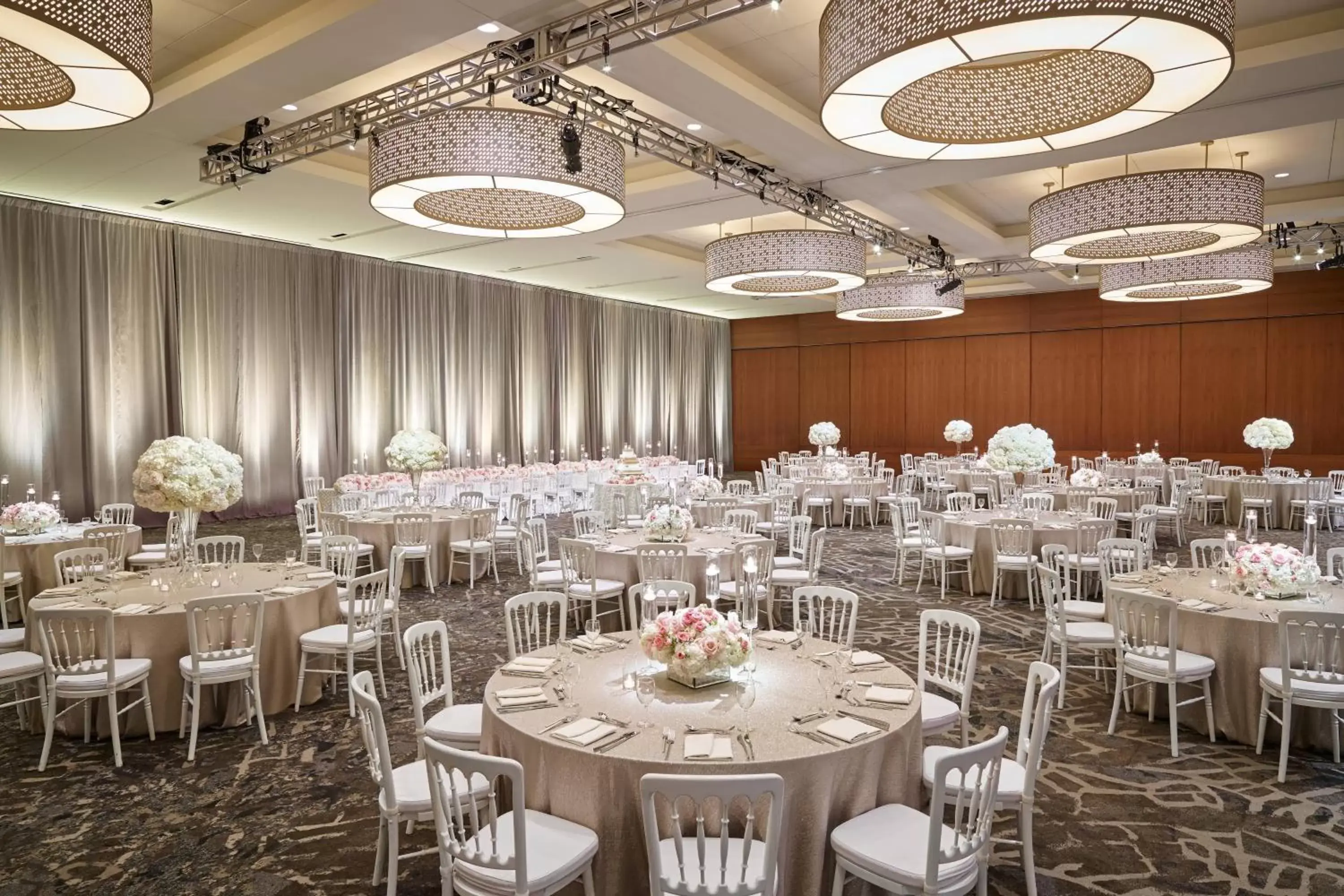 Meeting/conference room, Banquet Facilities in The Westin Galleria Dallas