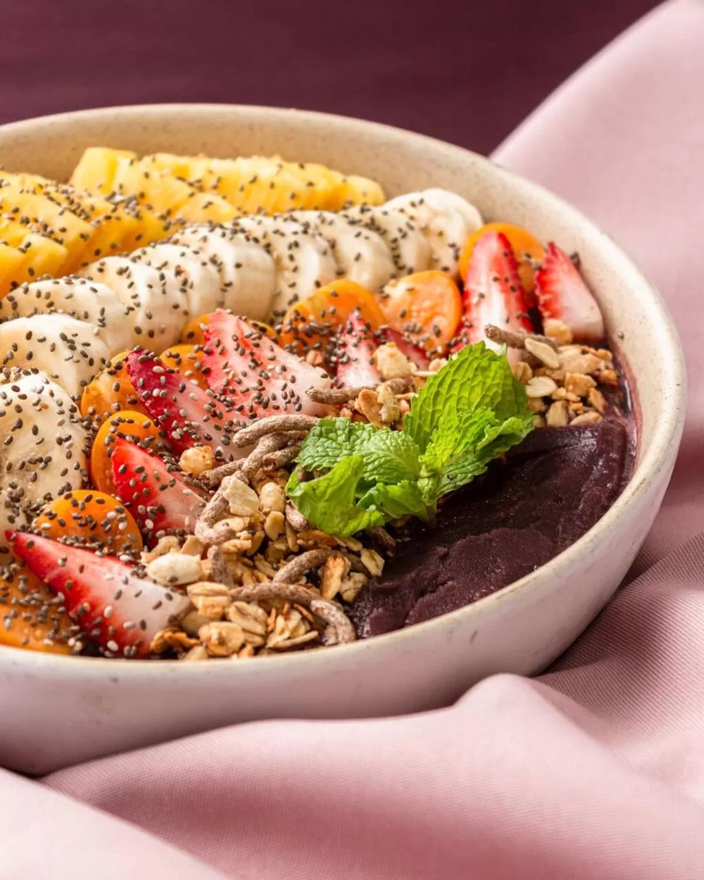 Breakfast in Tantalo Hotel - Kitchen - Roofbar