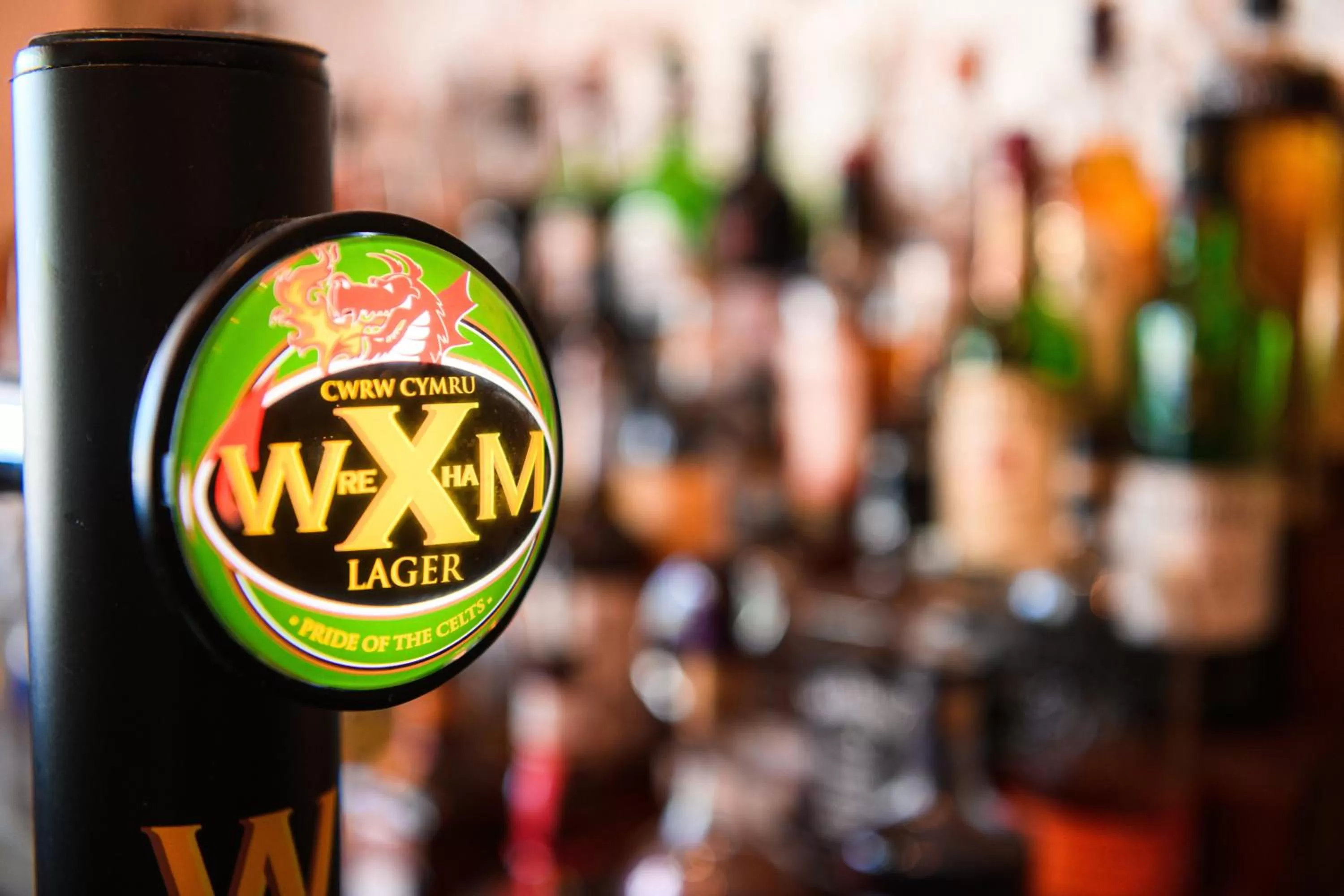 Restaurant/places to eat in The Lemon Tree