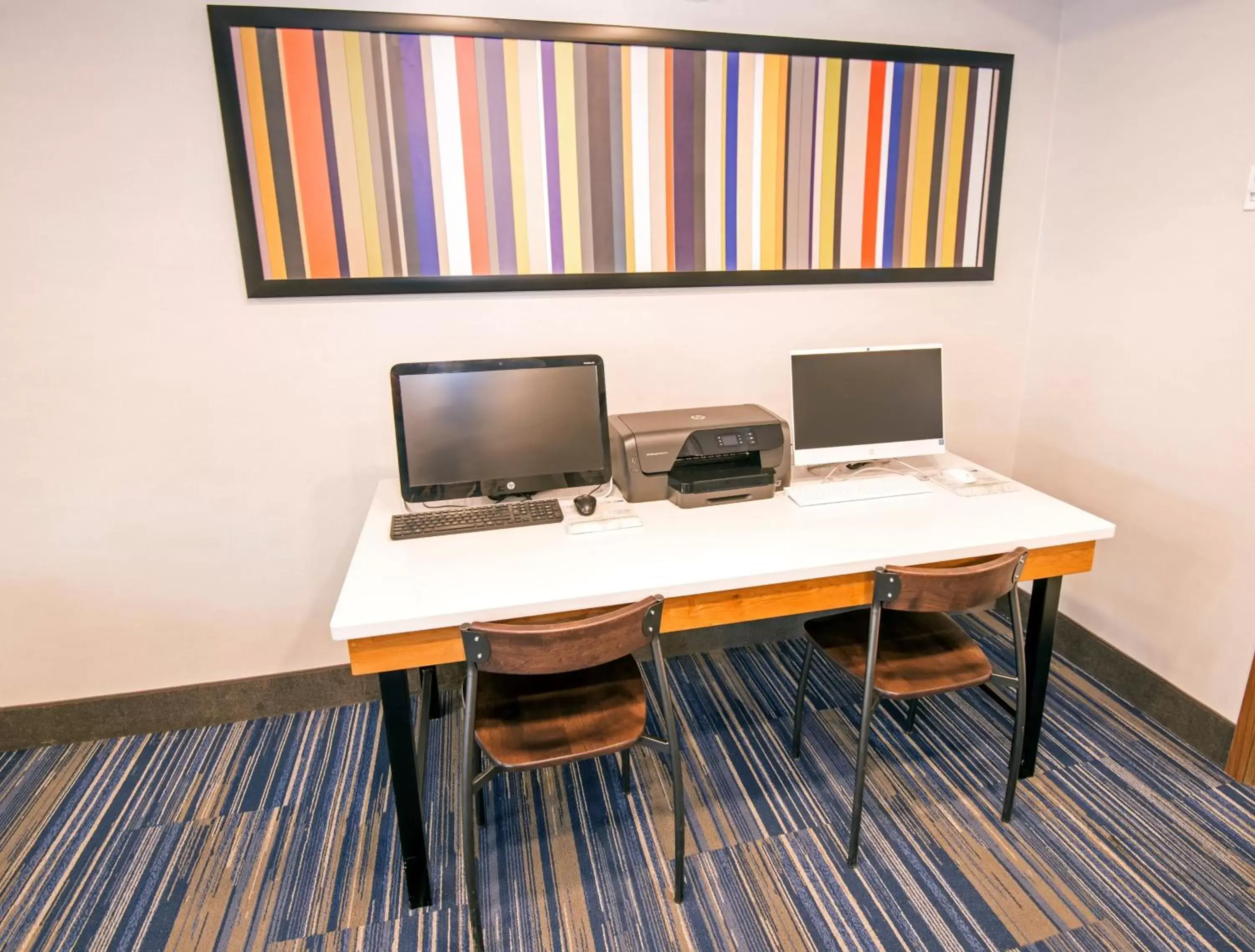 Other, TV/Entertainment Center in Holiday Inn Express Hotel & Suites-Hinton, an IHG Hotel