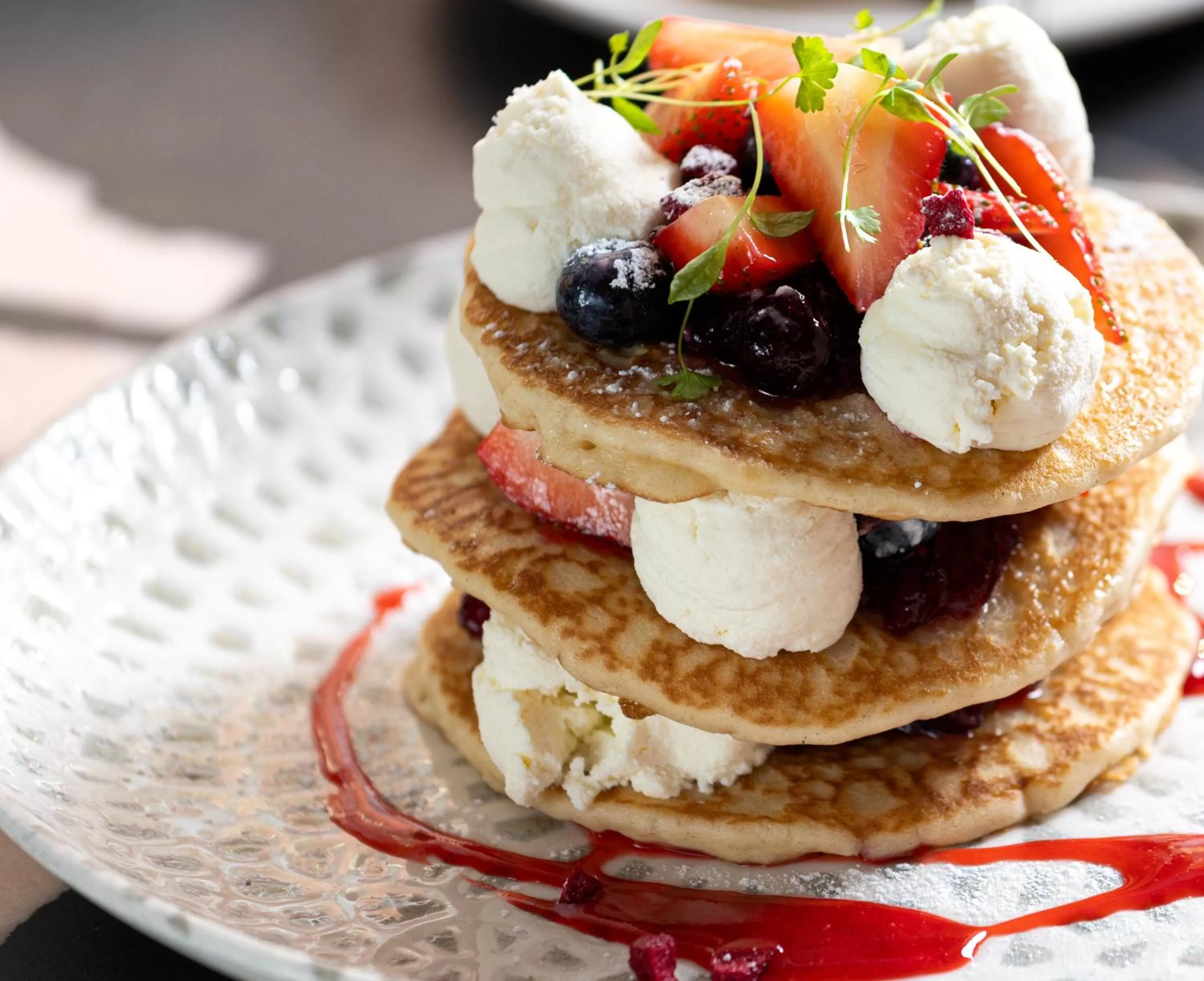 Breakfast in The Dixon, Tower Bridge, Autograph Collection