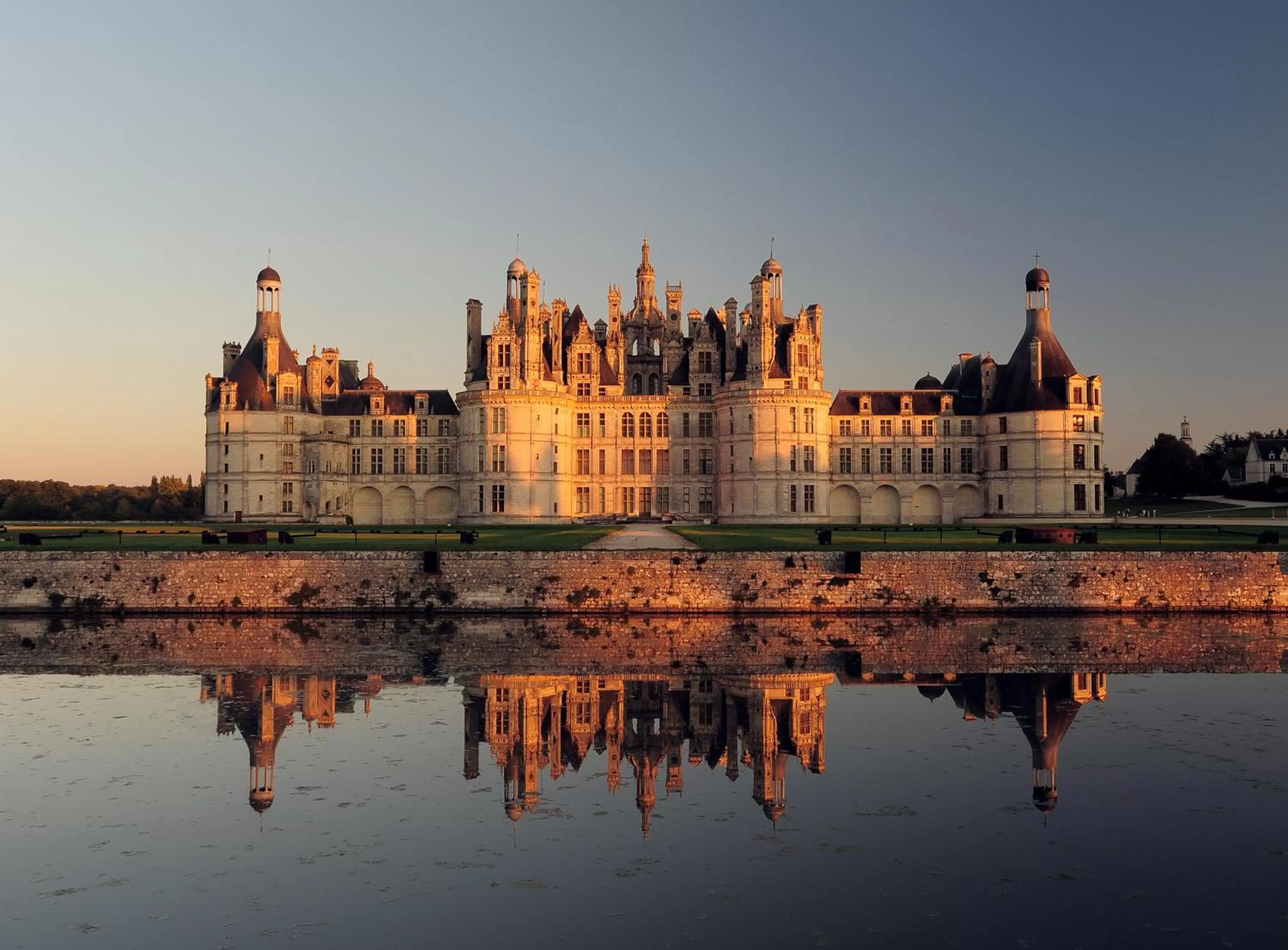 Area and facilities in Golf Hotel de la Carte