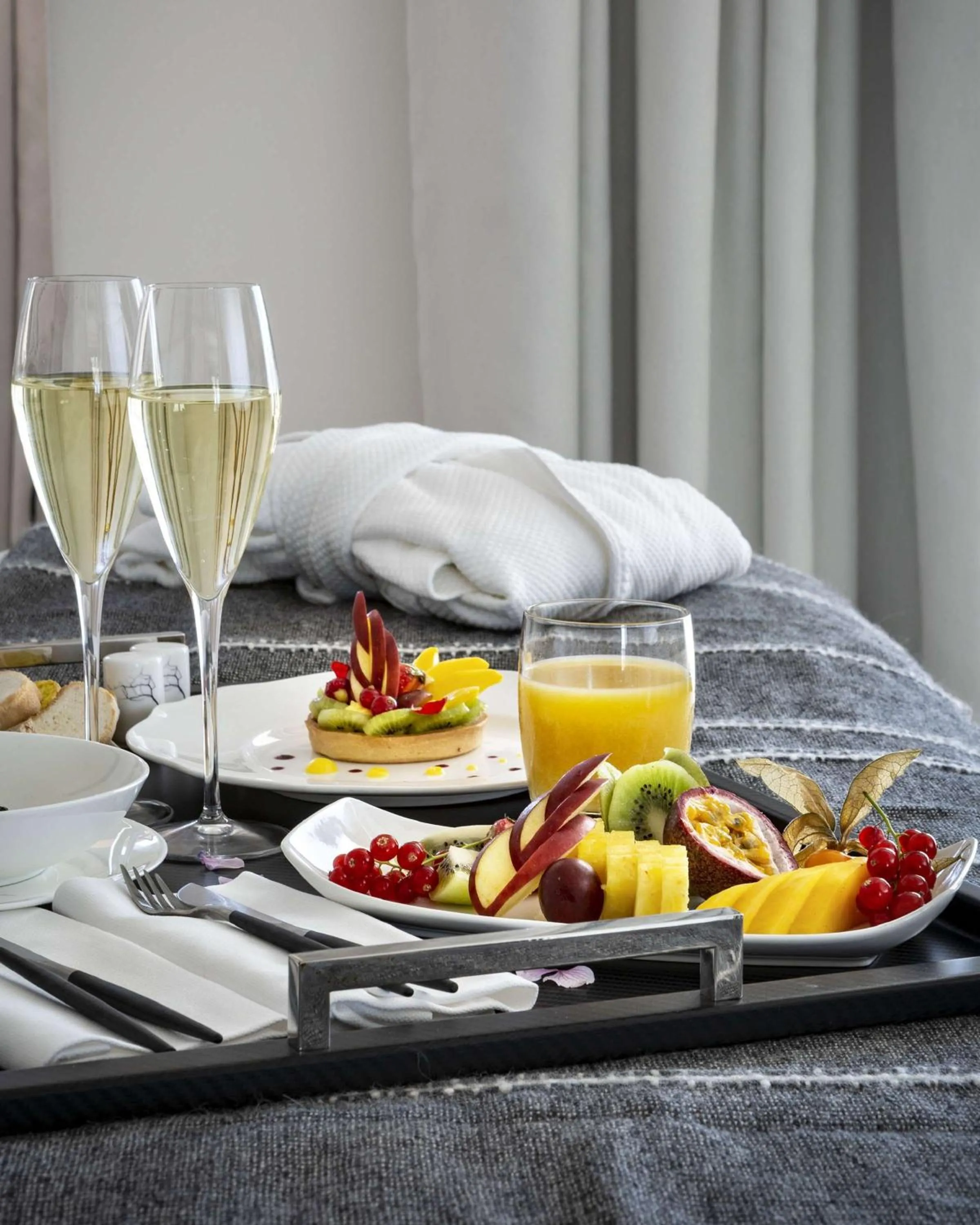 Photo of the whole room in Sulià House Porto Rotondo, Curio Collection by Hilton