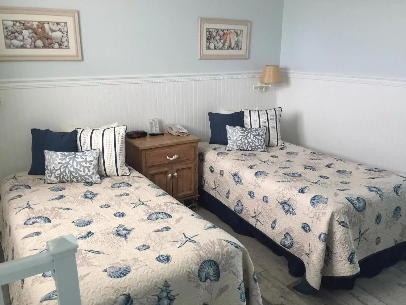 Bedroom, Bed in Tuckaway Shores Resort
