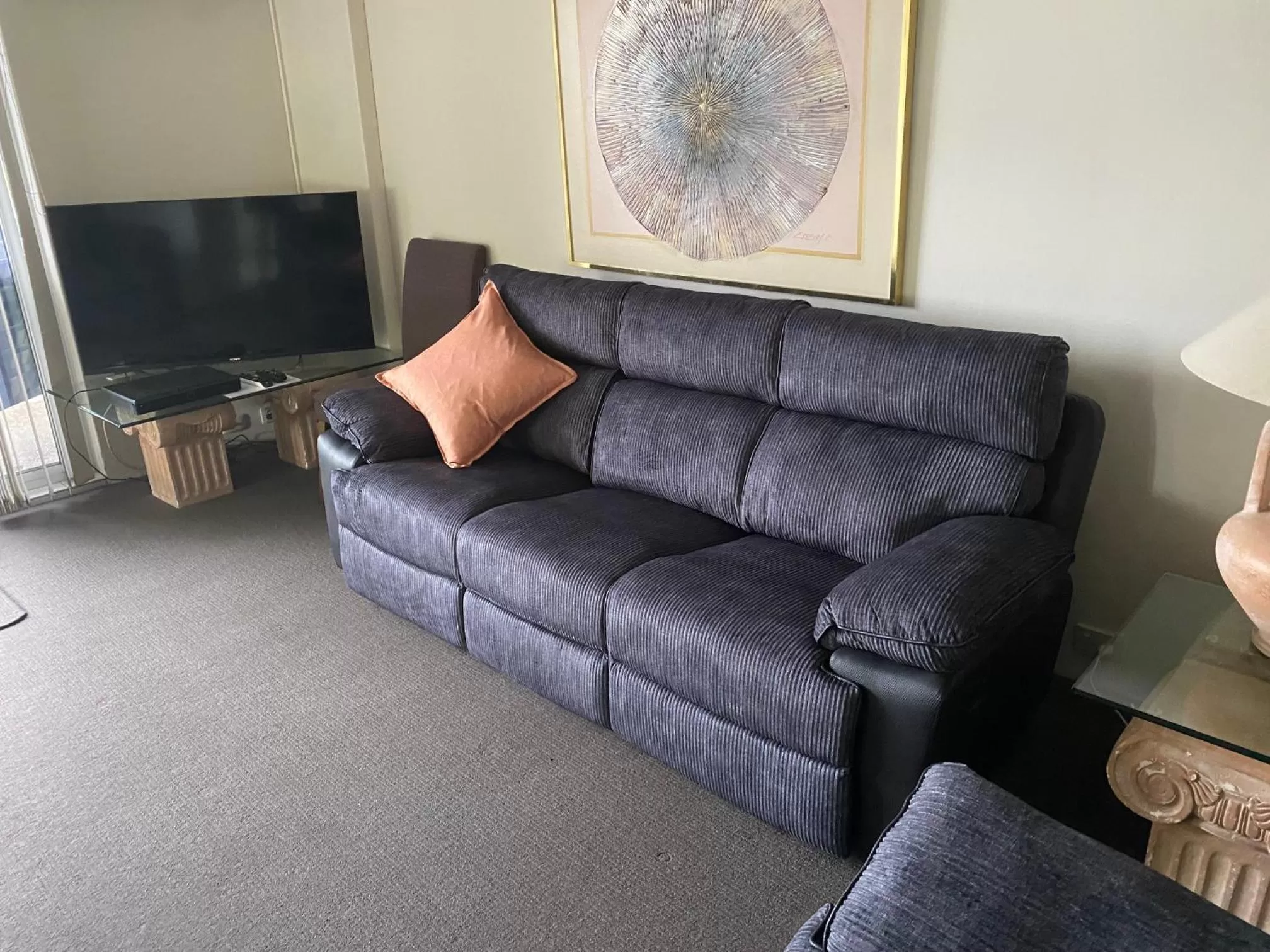 Tradewinds Apartments