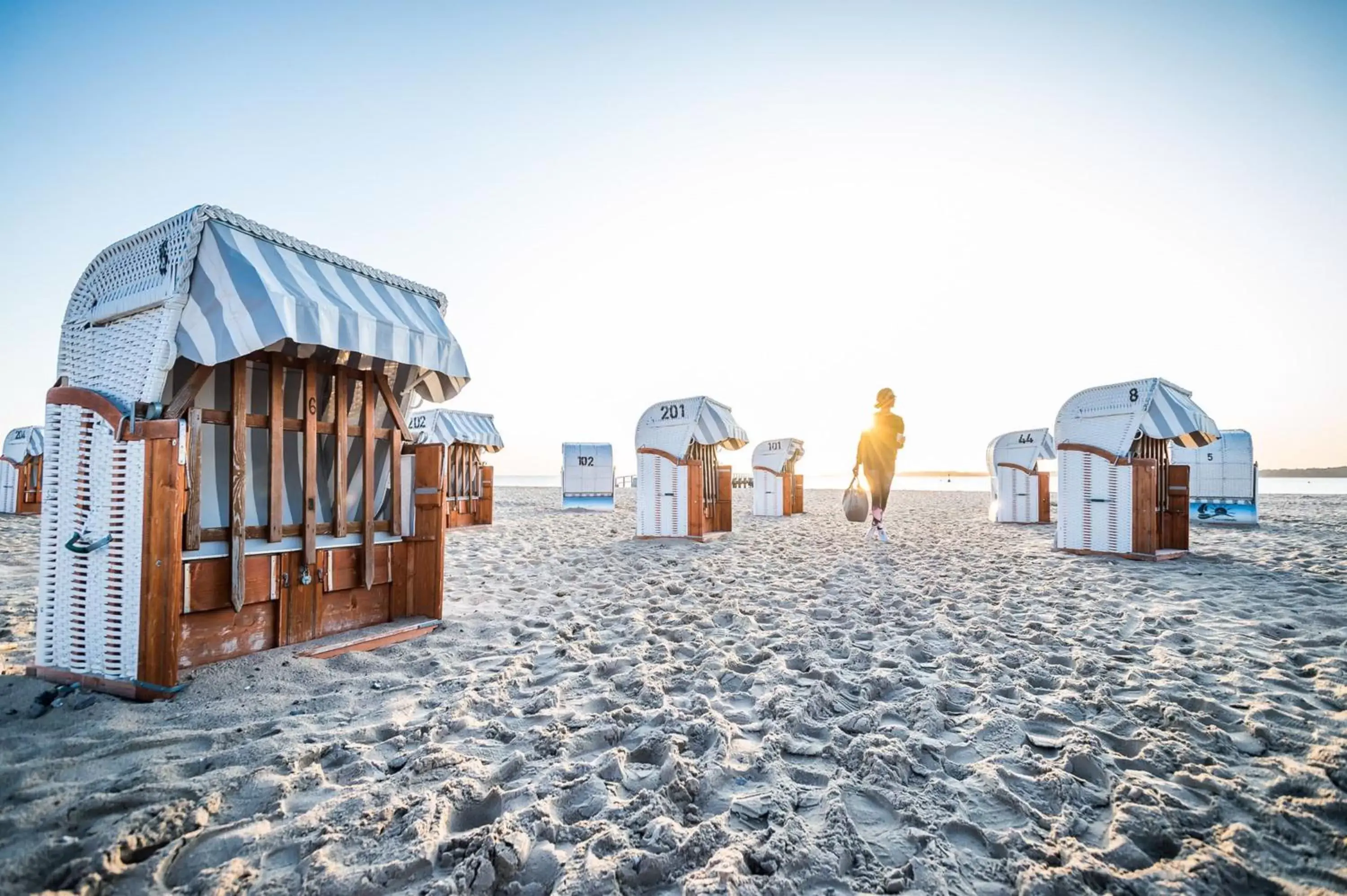 Nearby landmark, Beach in Holiday Inn Lübeck, an IHG Hotel