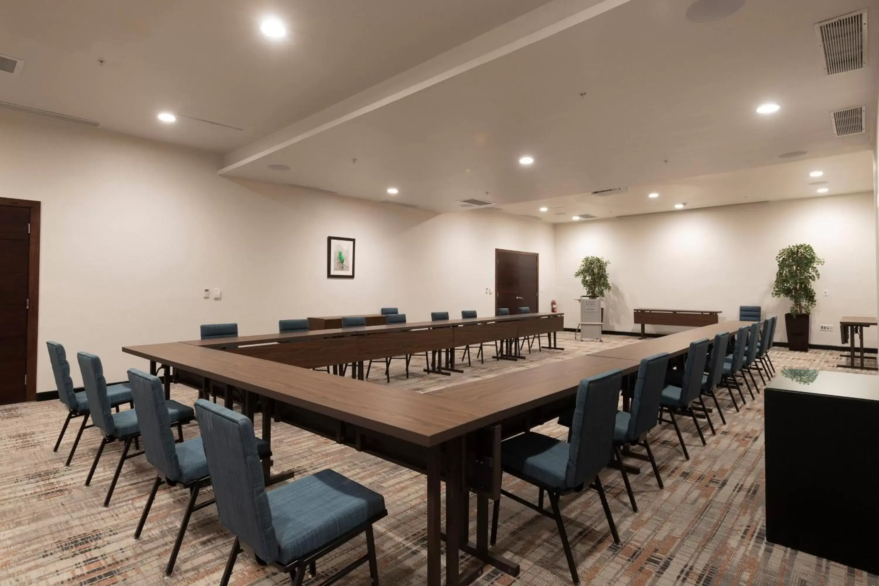 Meeting/conference room in Four Points by Sheraton Punta Cana Village