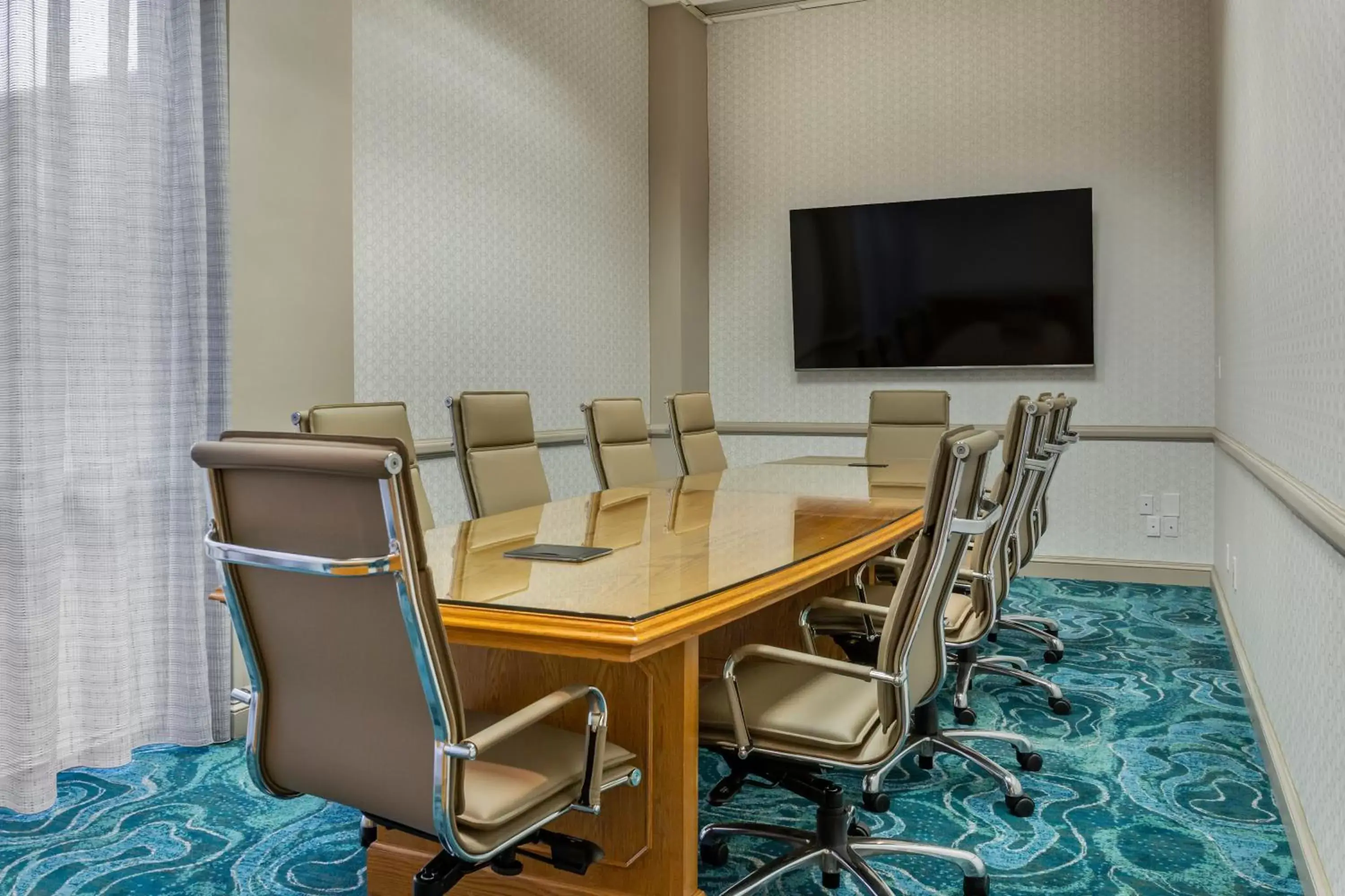 Meeting/conference room in Wyndham Lake Buena Vista Resort Disney Springs® Resort Area