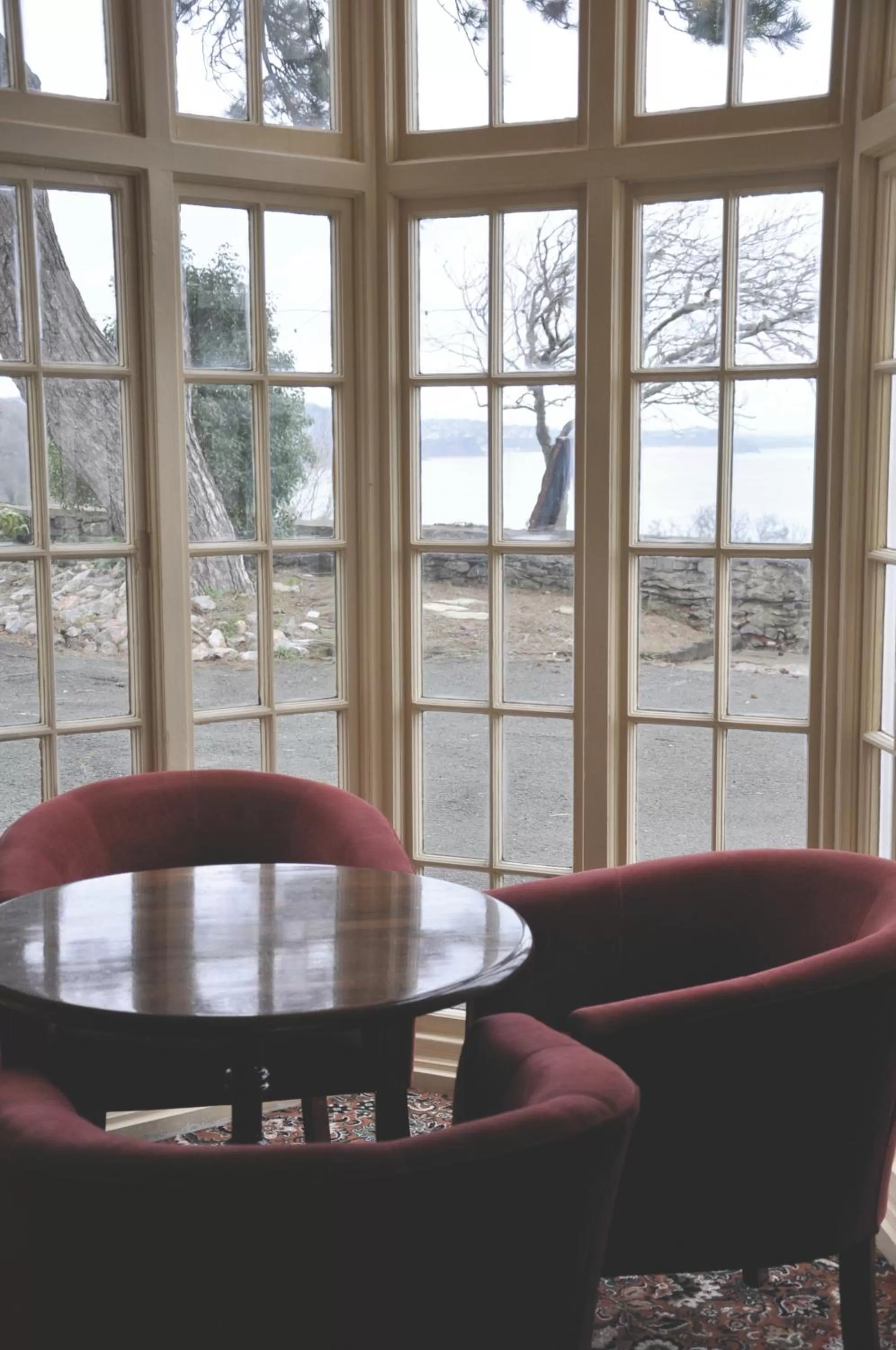 Lounge or bar, Seating Area in Babbacombe Royal Hotel and Carvery
