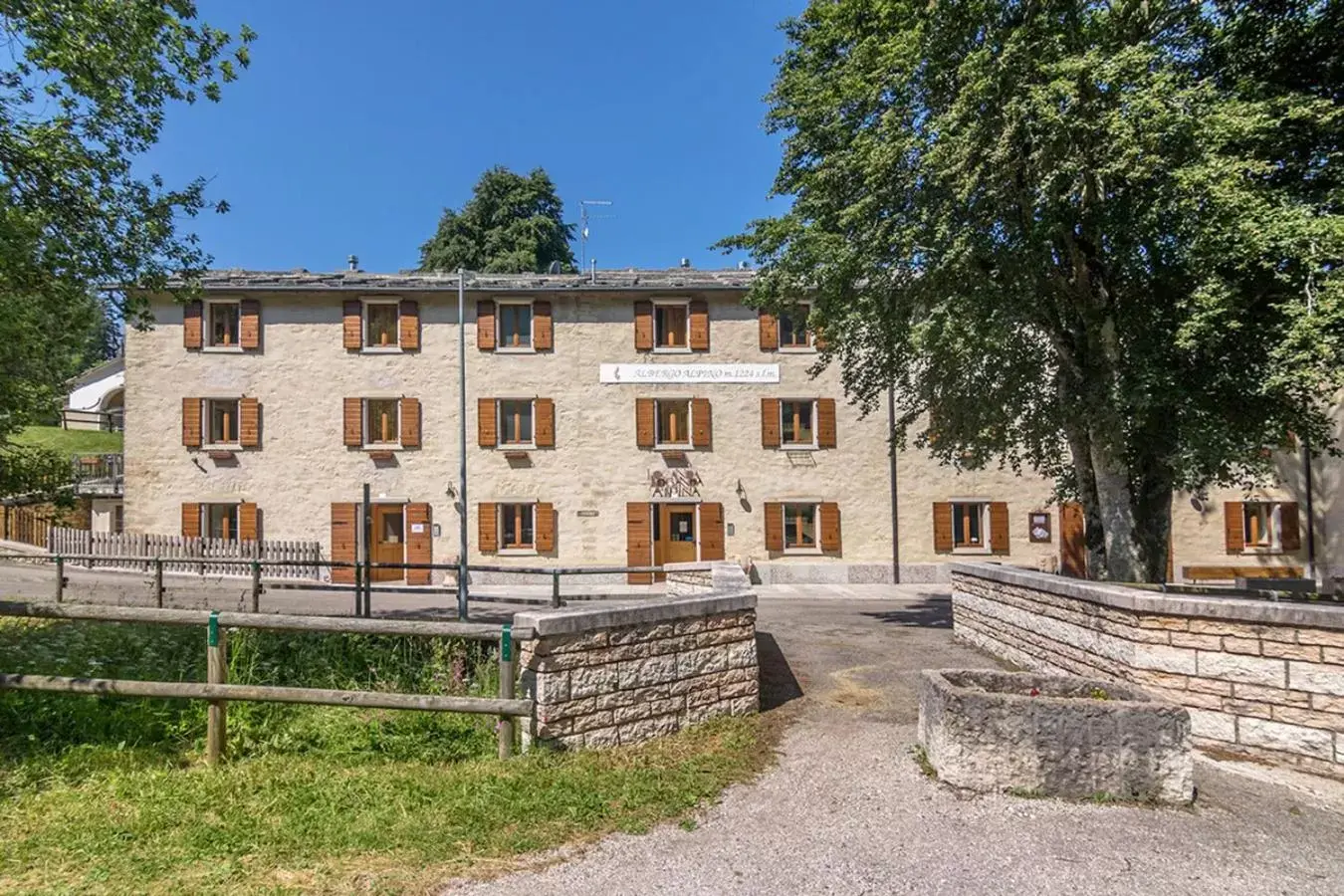 Locanda Alpina Locanda Alpina