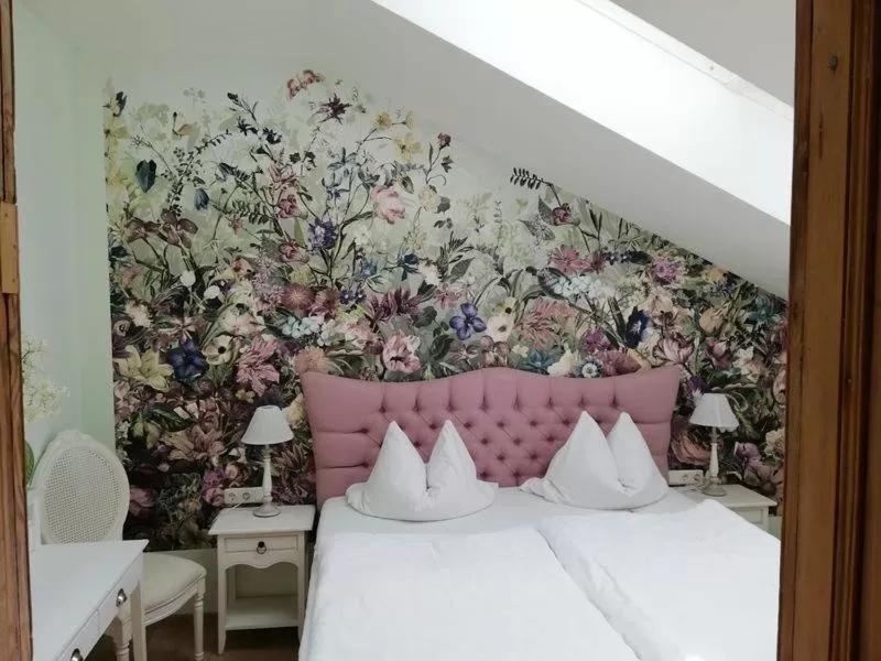 Bed in Traumparadies